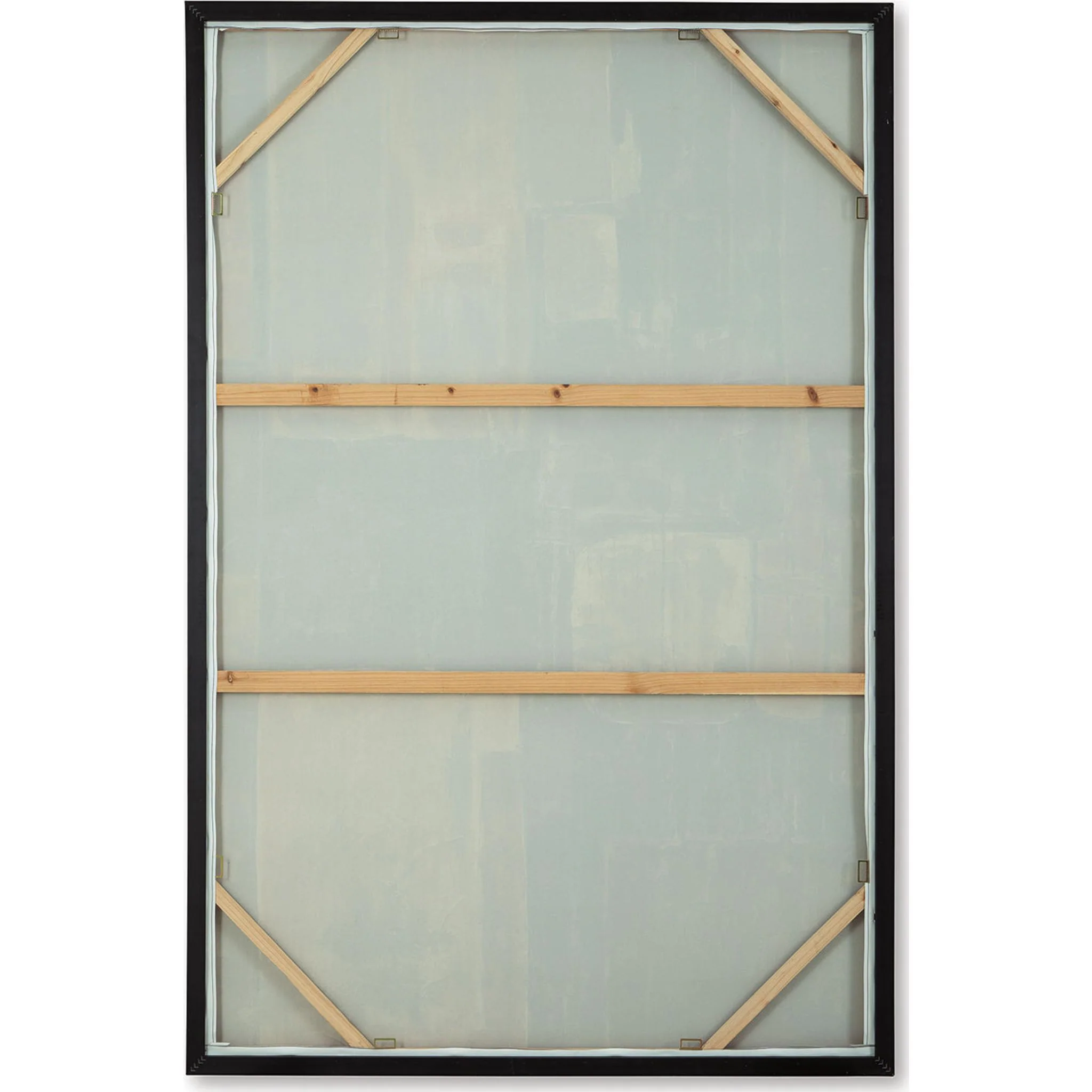 Howford Wall Art 48.00" x 72.00" - Image 4
