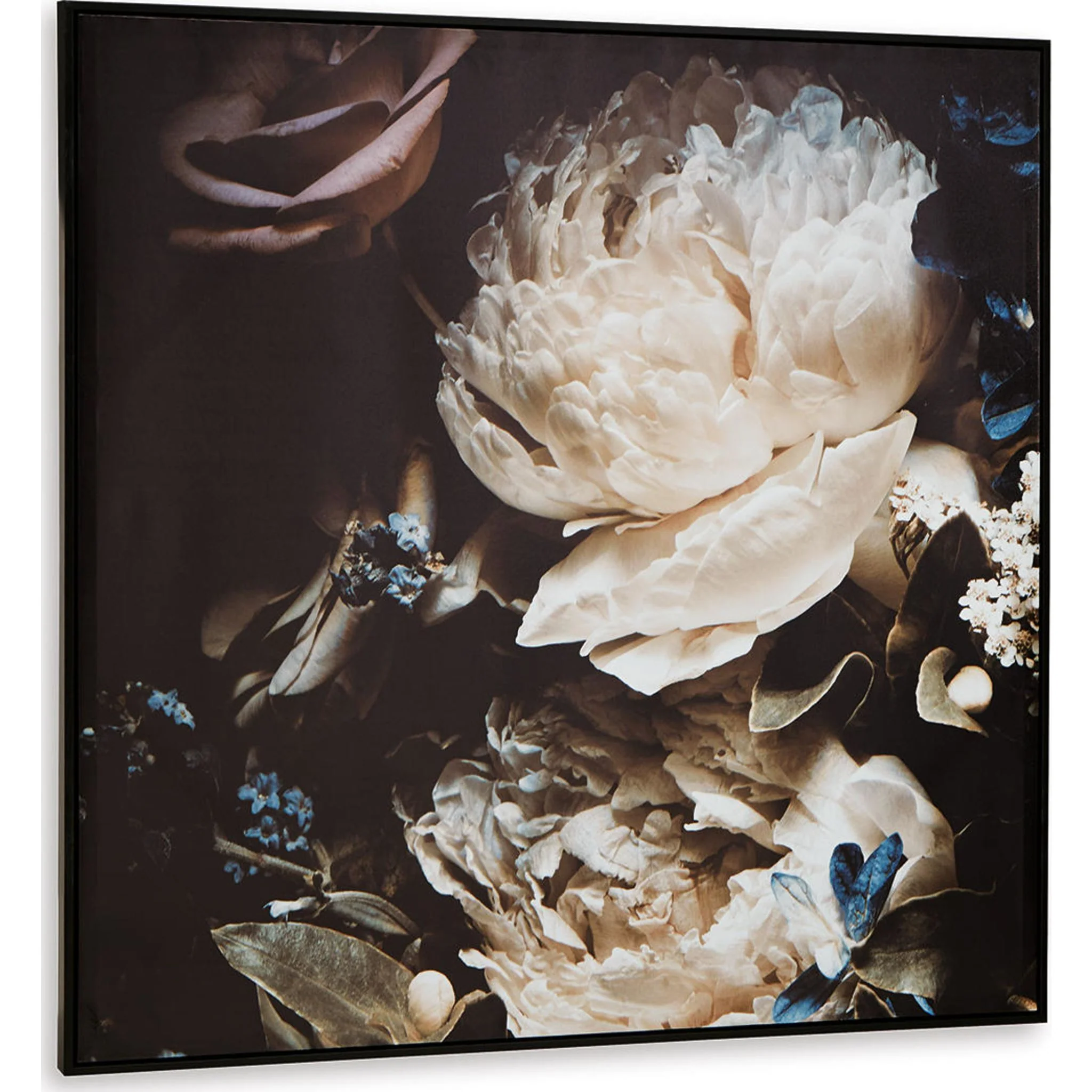 Hurshaw Wall Art 40.00" x 40.00" - Image 3