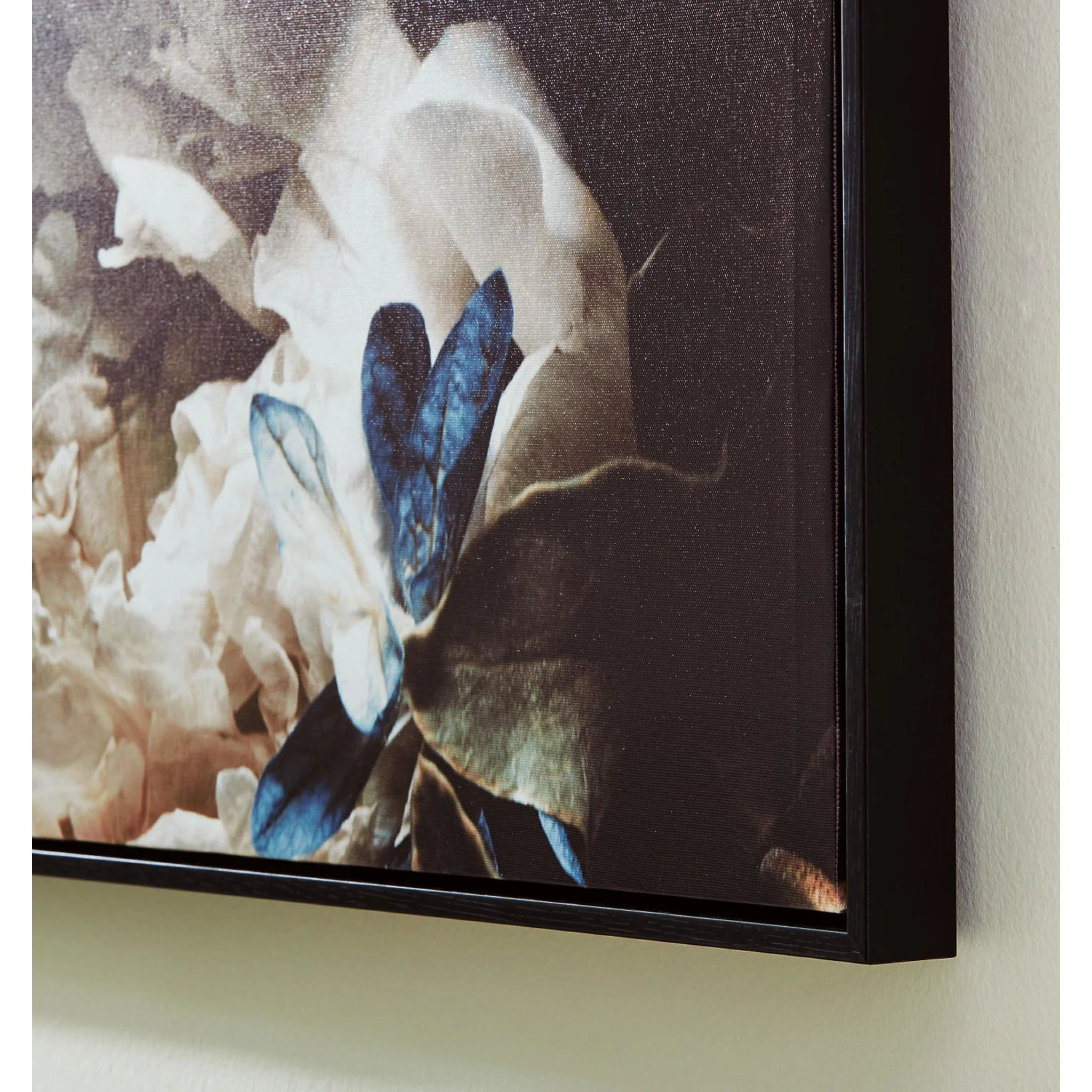 Hurshaw Wall Art 40.00" x 40.00" - Image 5