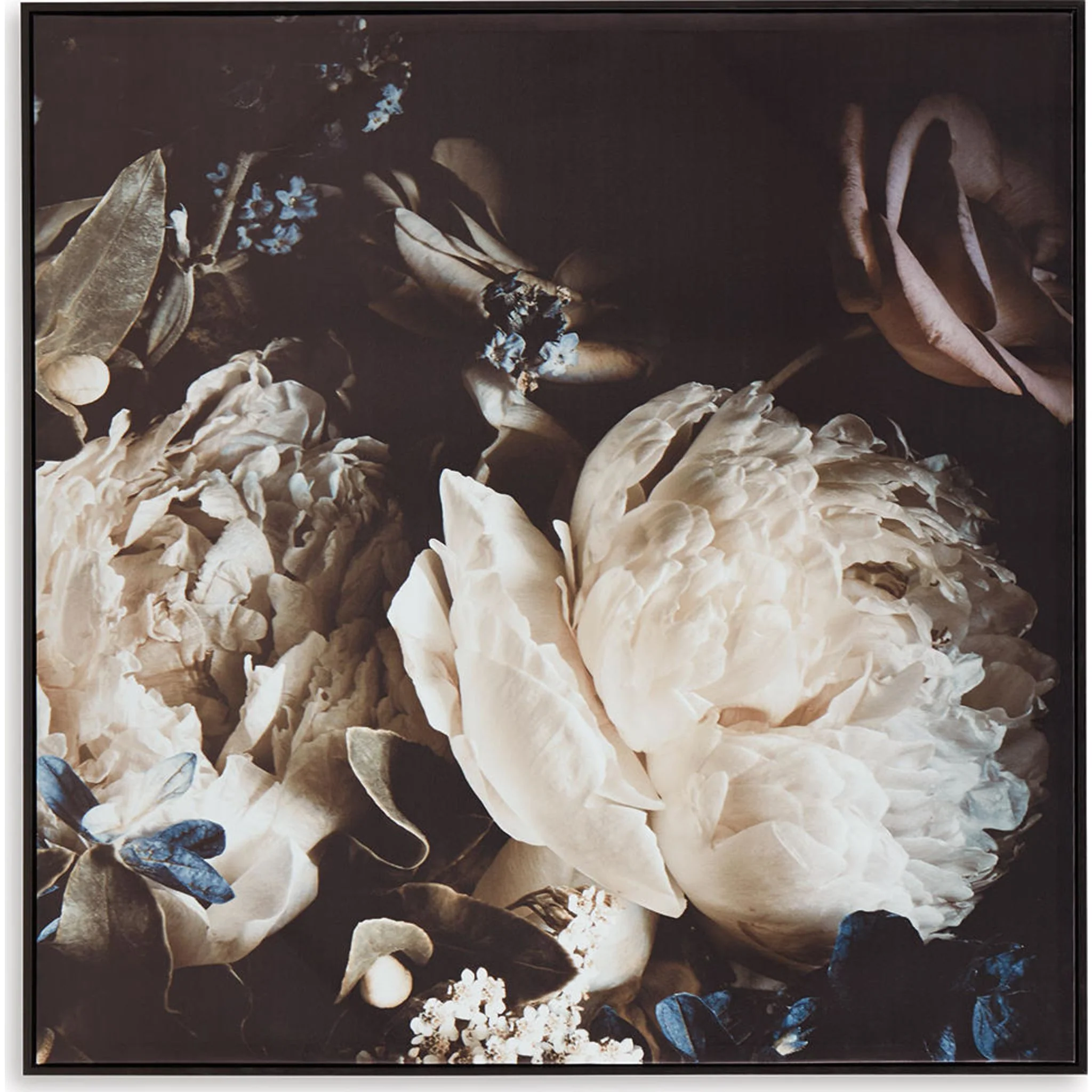 Hurshaw Wall Art 40.00" x 40.00" - Image 6
