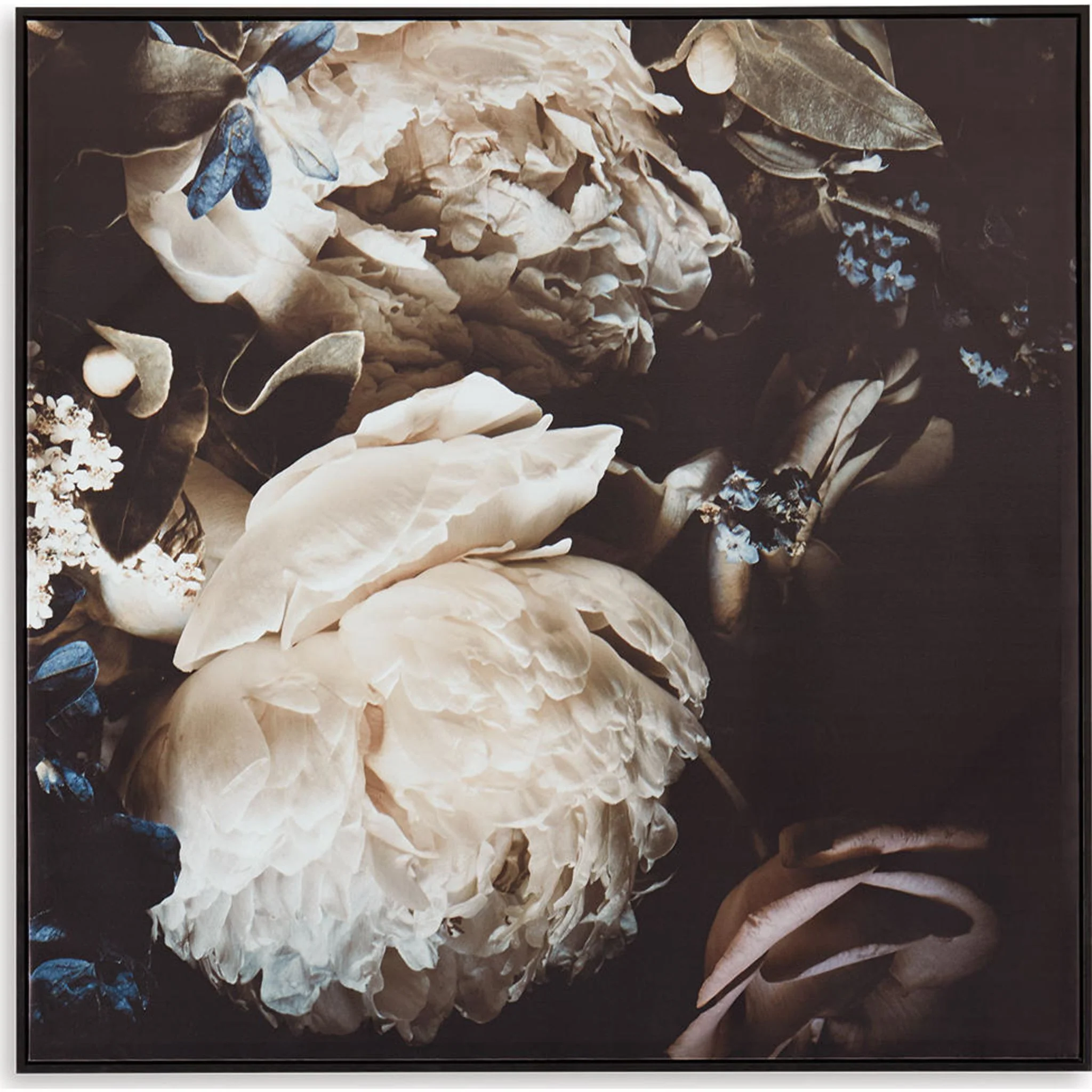 Hurshaw Wall Art 40.00" x 40.00" - Image 7