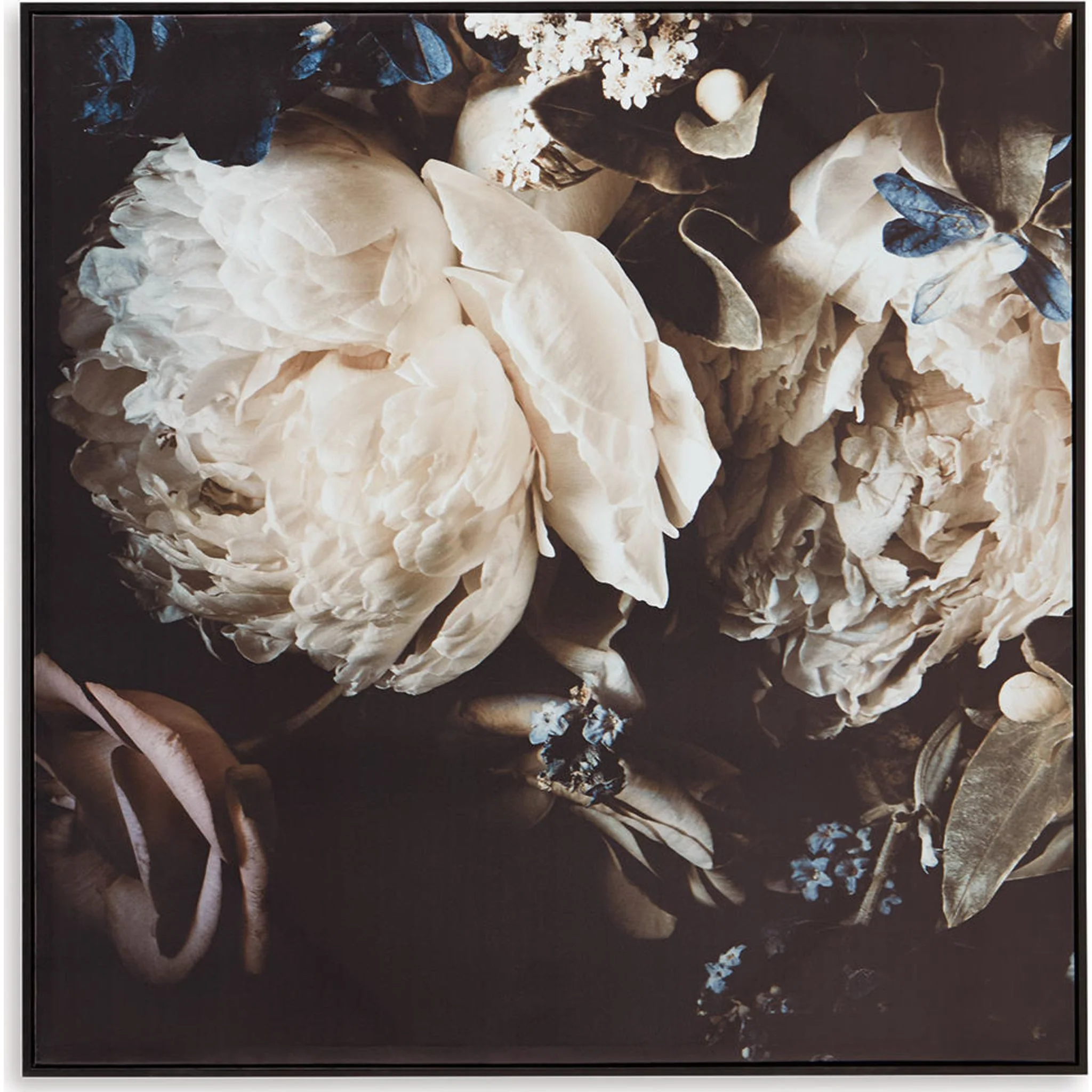 Hurshaw Wall Art 40.00" x 40.00" - Image 8