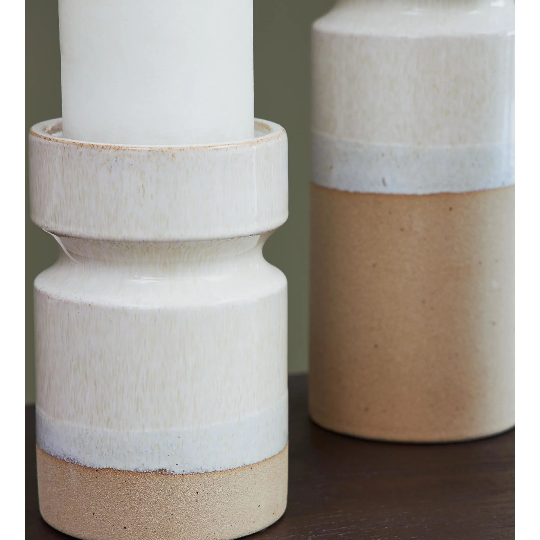 Hurston Candle Holder (Set of 3) - Image 3