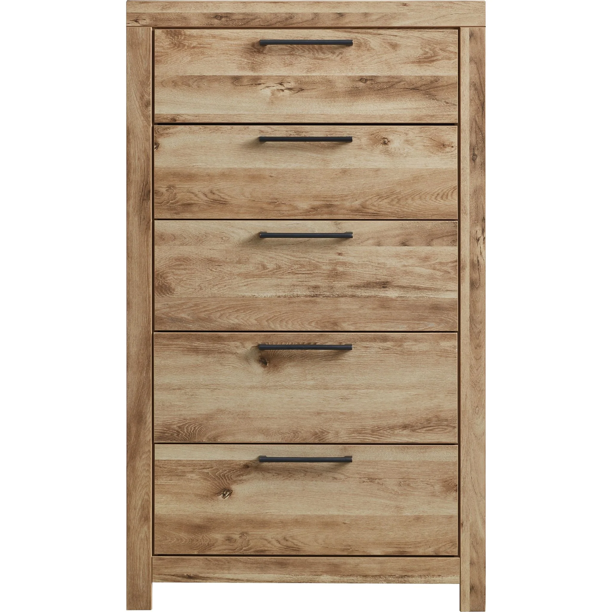 Hyanna Chest - Tan - Image 4