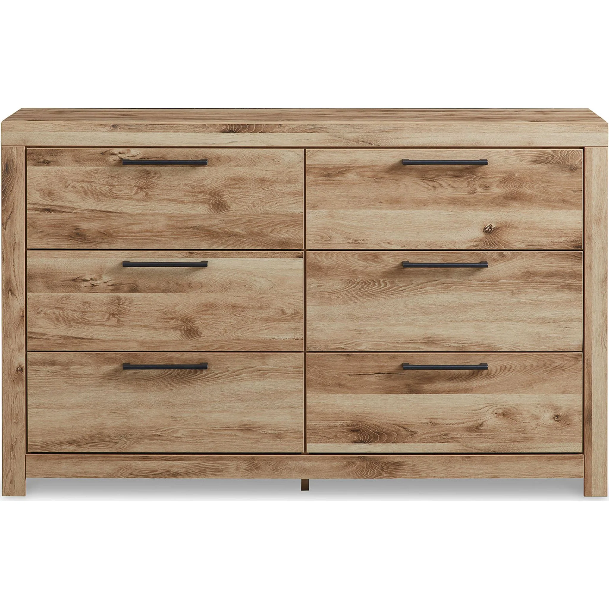 Hyanna Dresser - Tan - Image 11