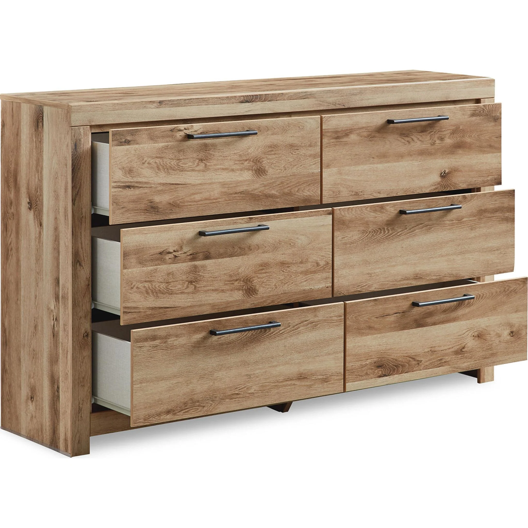 Hyanna Dresser - Tan - Image 12