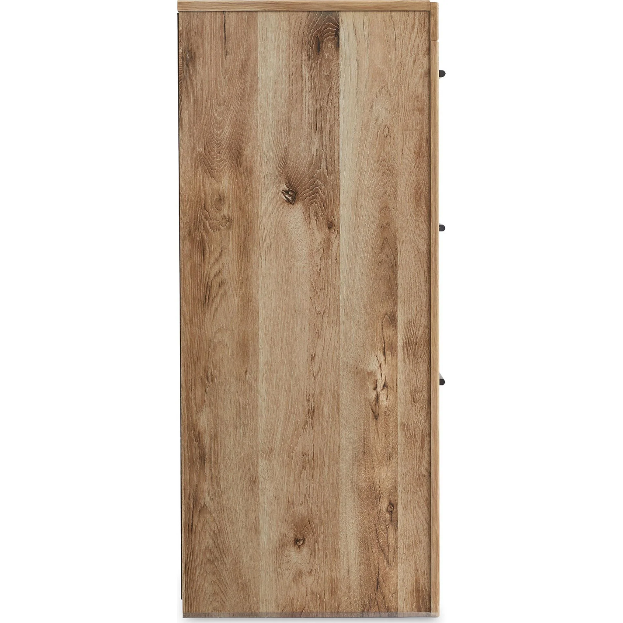 Hyanna Dresser - Tan - Image 17