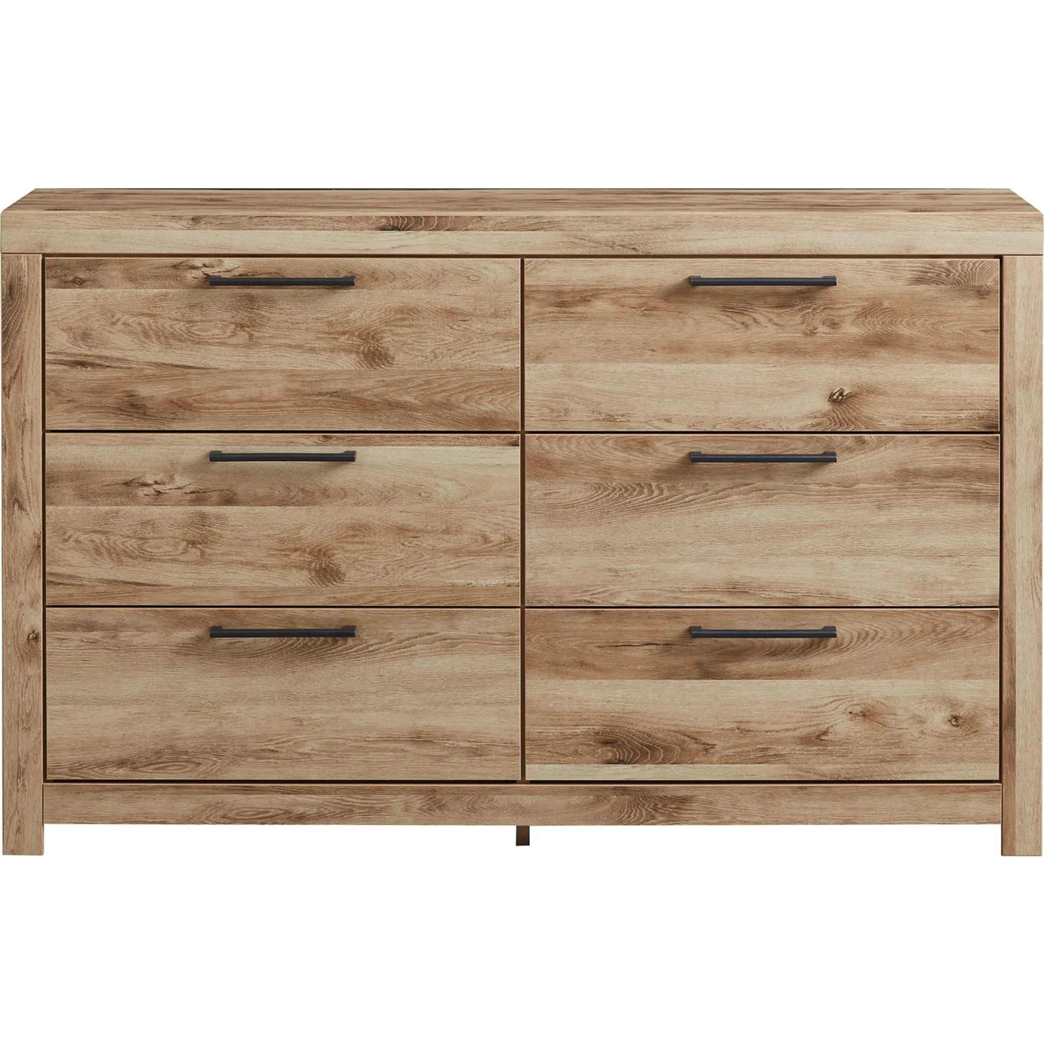 Hyanna Dresser - Tan - Image 4
