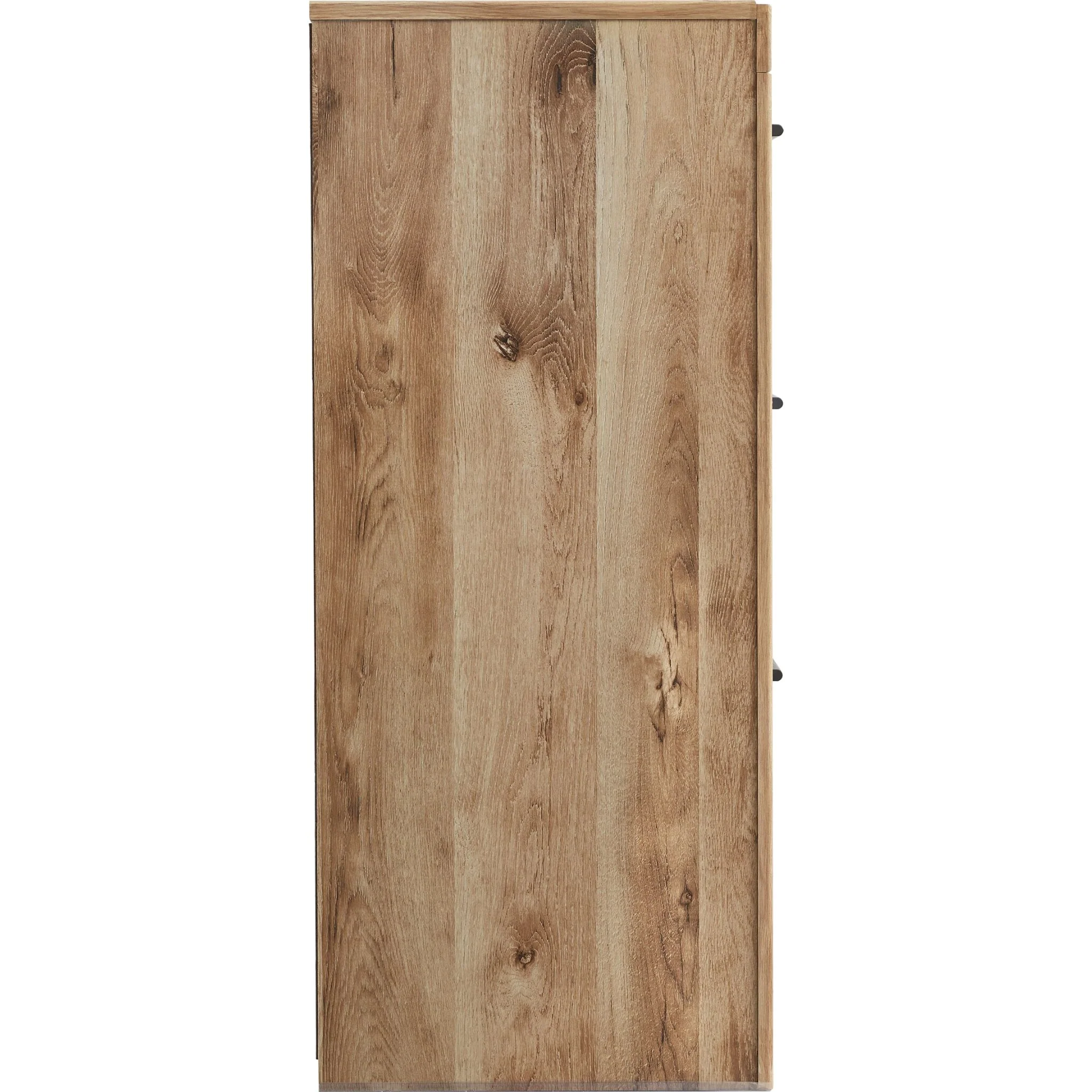 Hyanna Dresser - Tan - Image 5