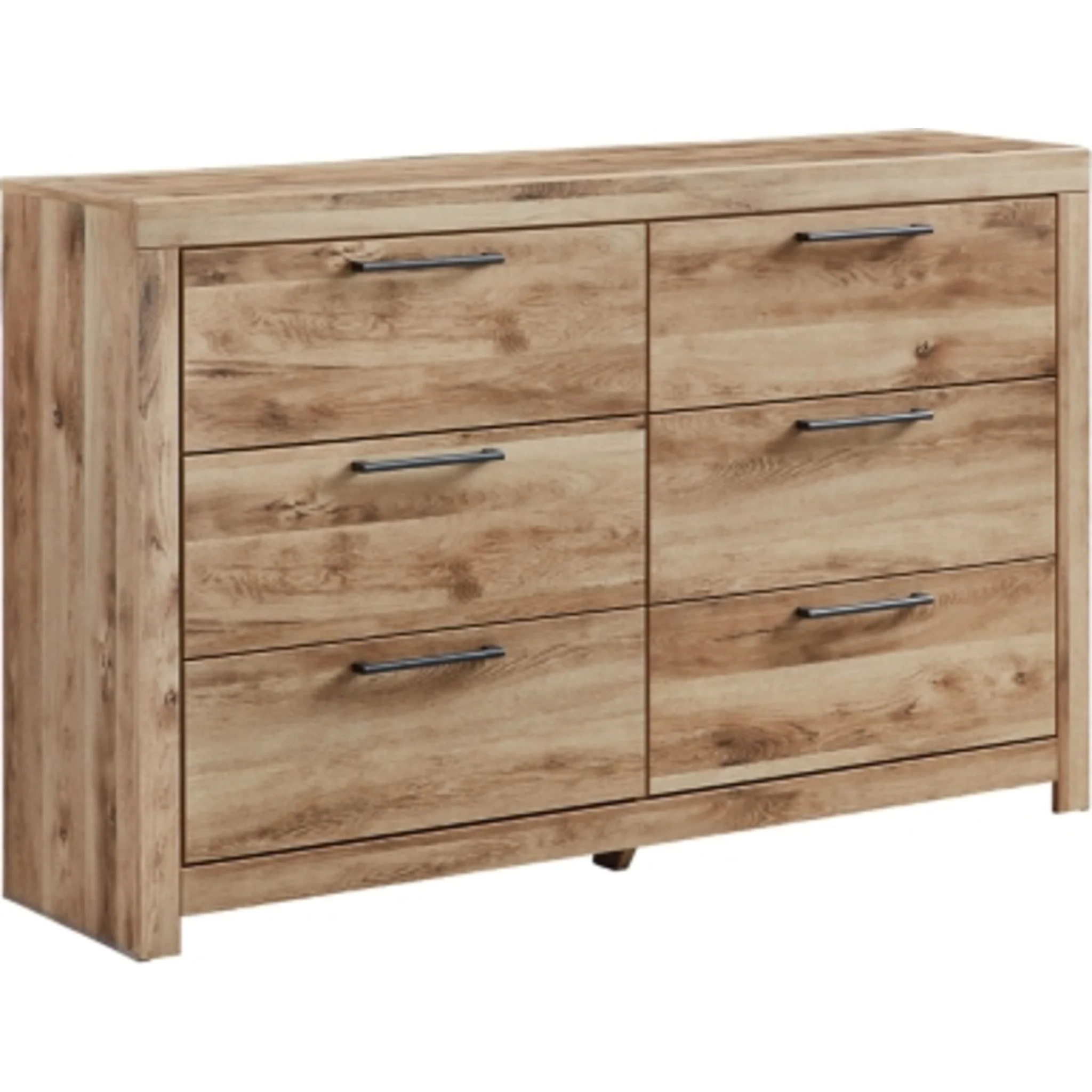 Hyanna Dresser - Tan - Image 8