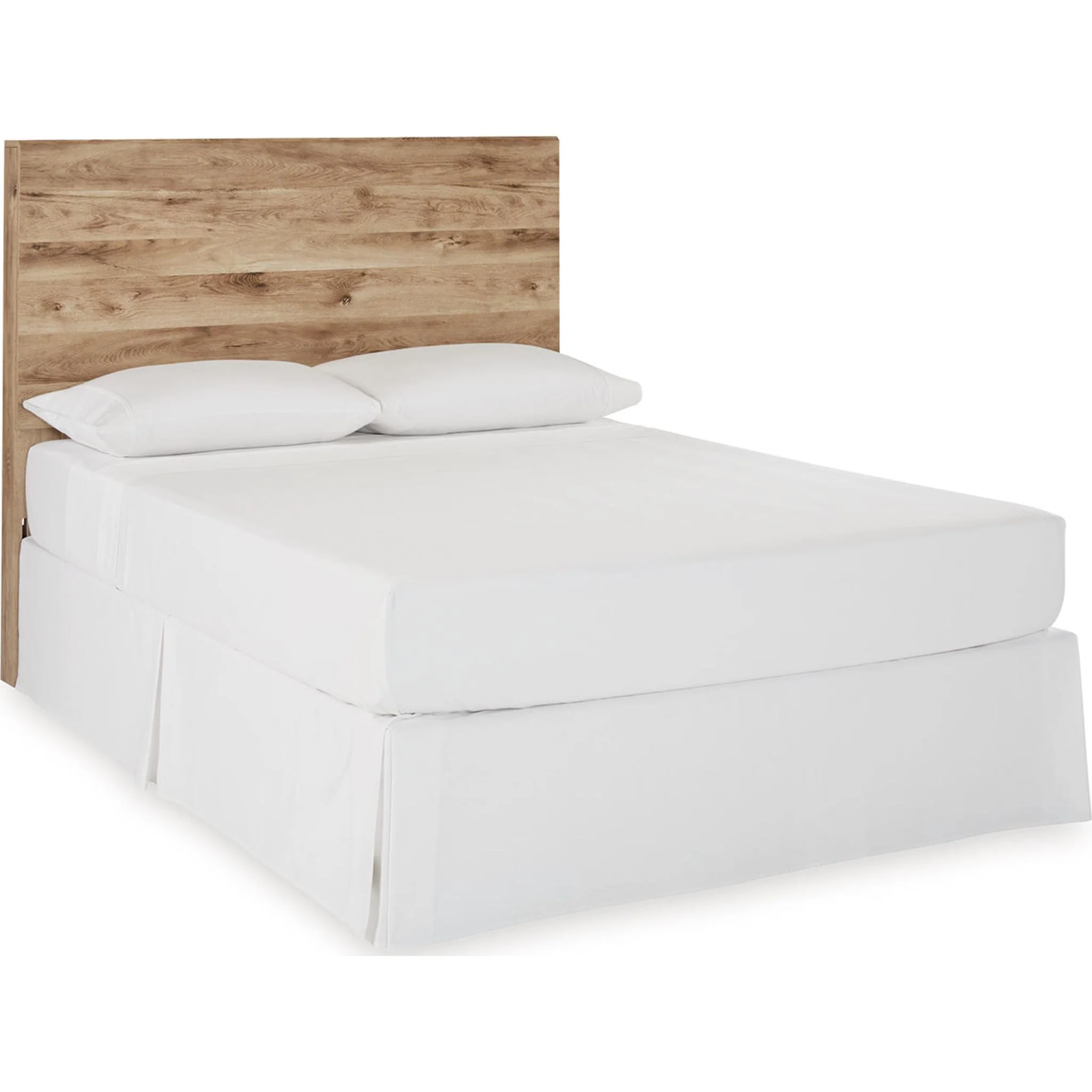 Hyanna Panel Headboard - Tan Brown - Image 10