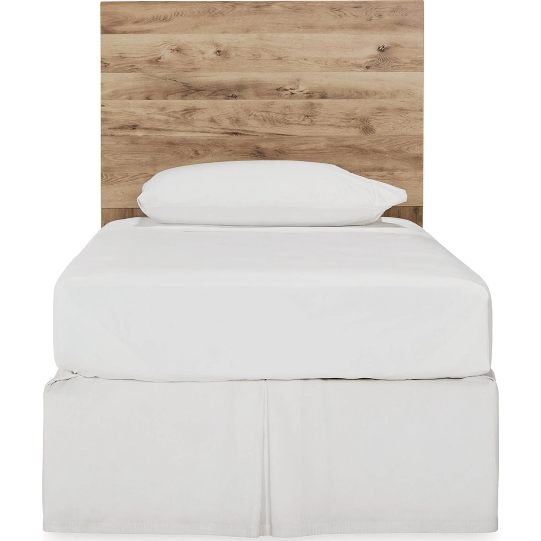 Hyanna Panel Headboard - Tan Brown - Image 3