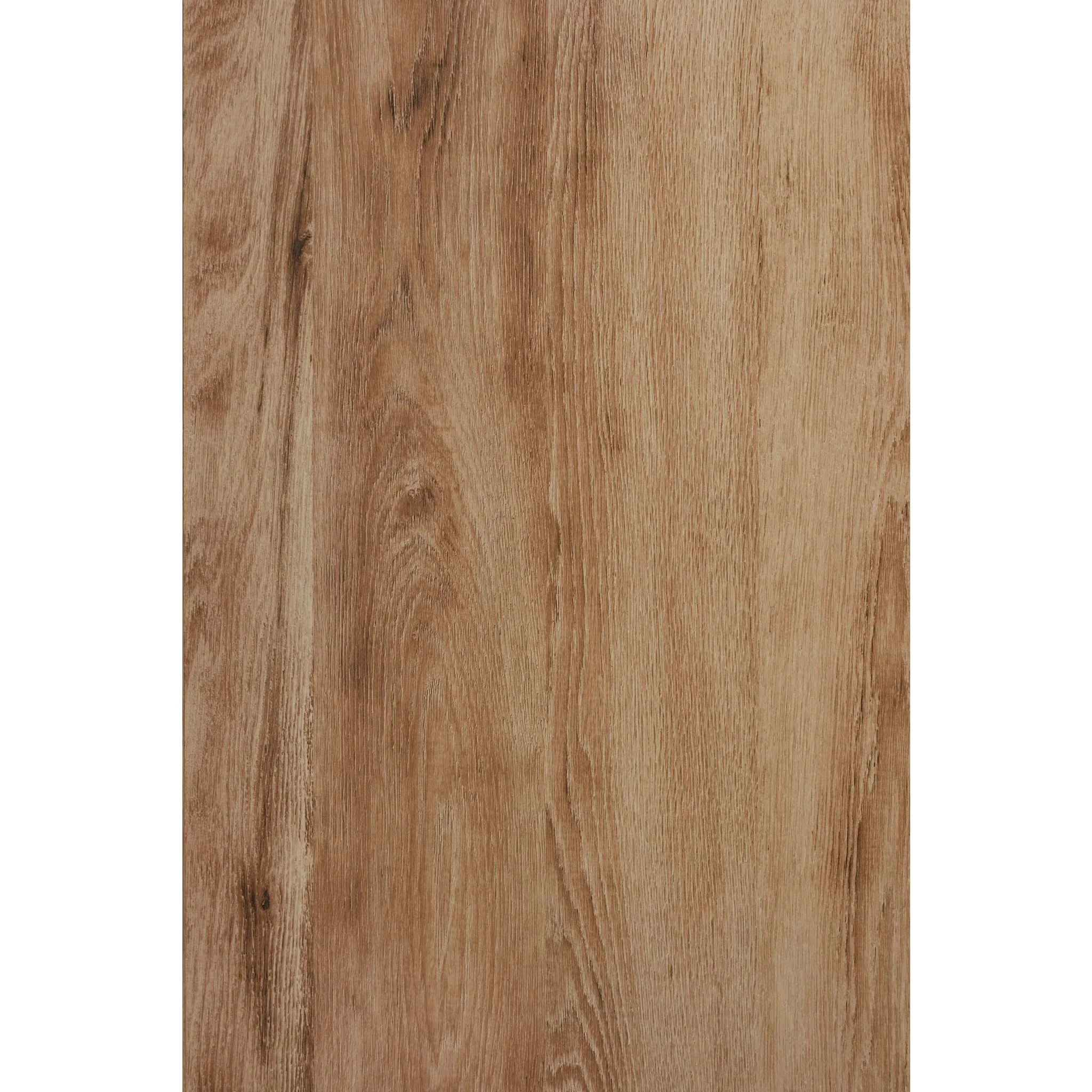 Hyanna Panel Bed - Tan Brown - Image 7