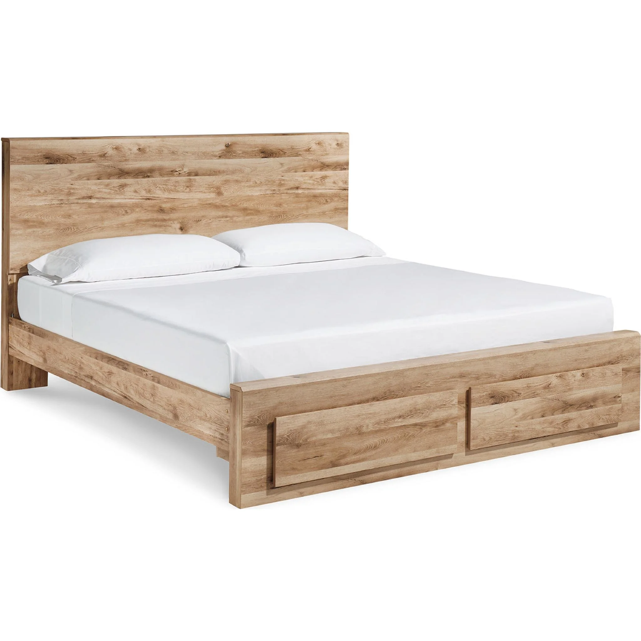 Hyanna Storage Bed - Tan - Image 19