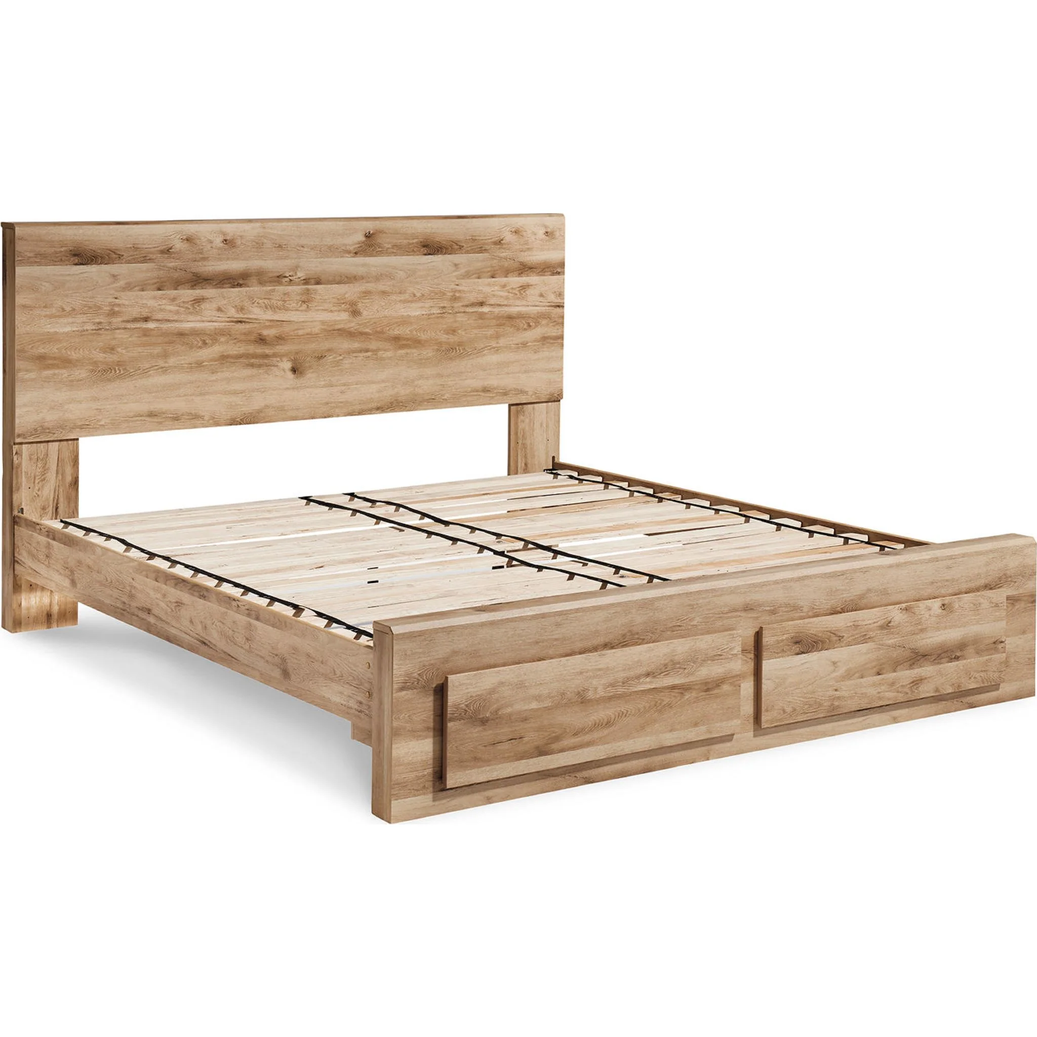 Hyanna Storage Bed - Tan - Image 21