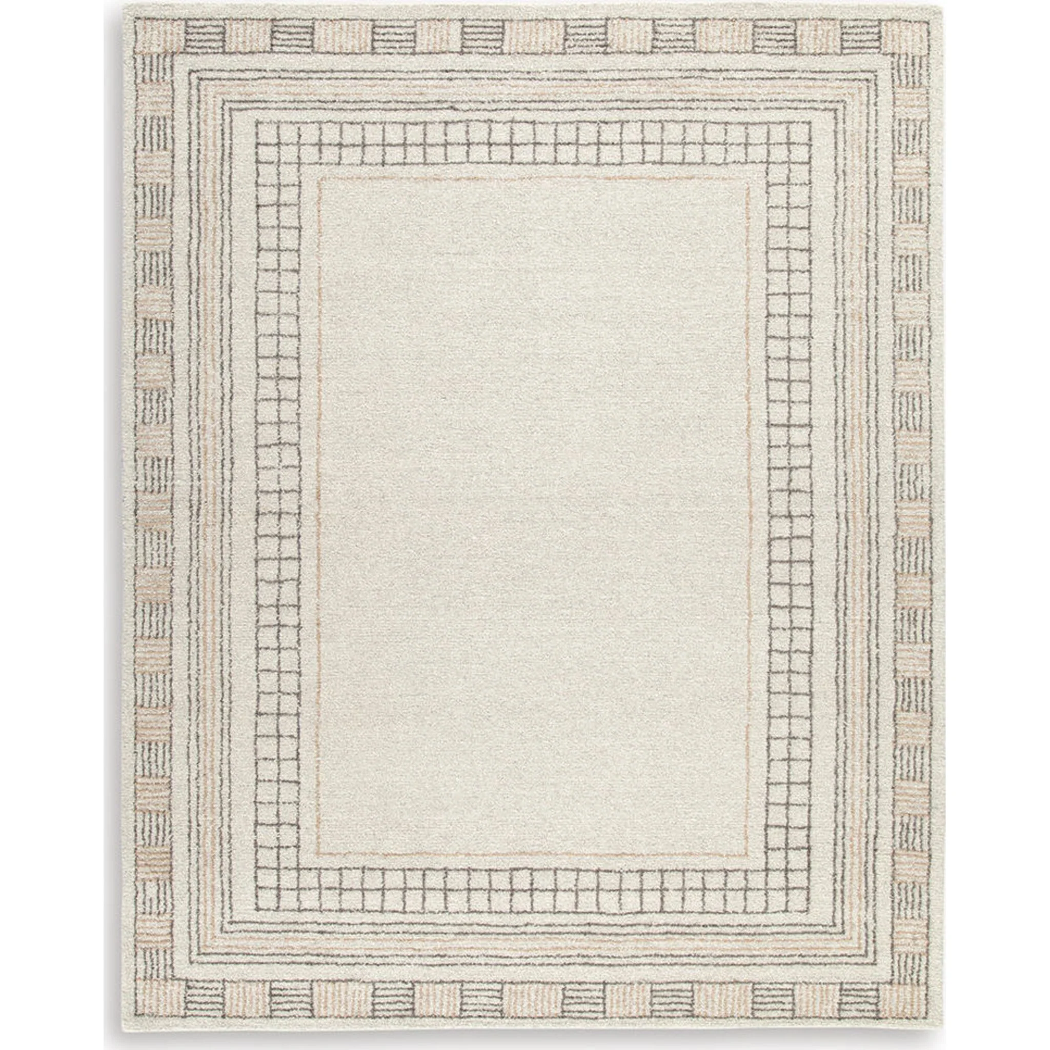 Idaman Area Rug - Image 7