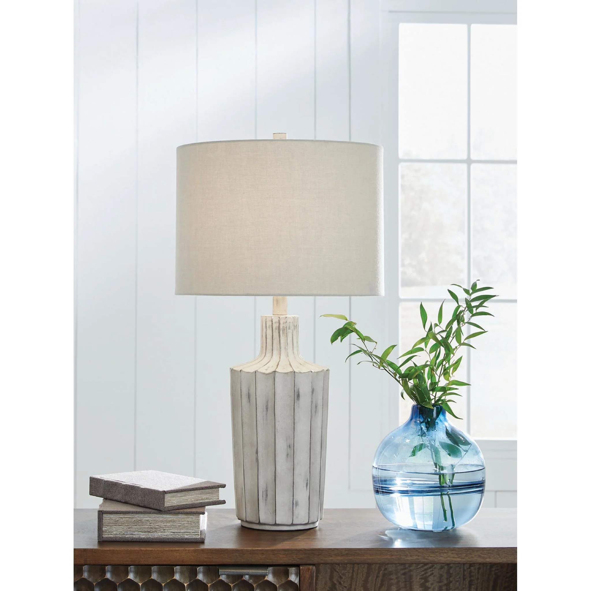 Imre Table Lamp 26.00" - Image 2