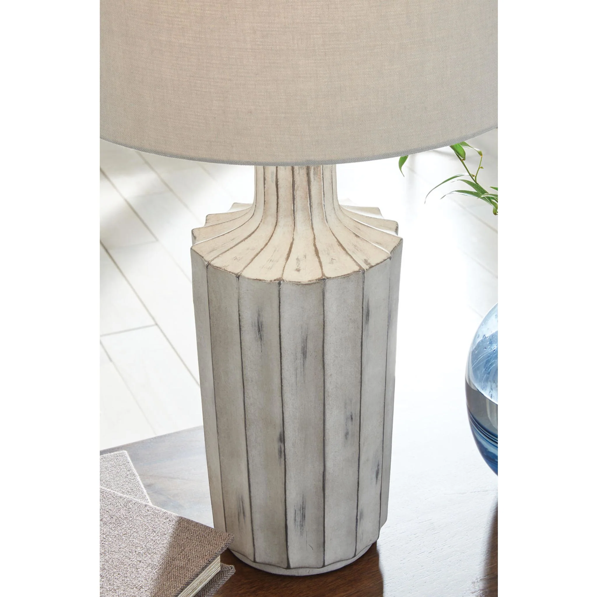 Imre Table Lamp 26.00" - Image 4