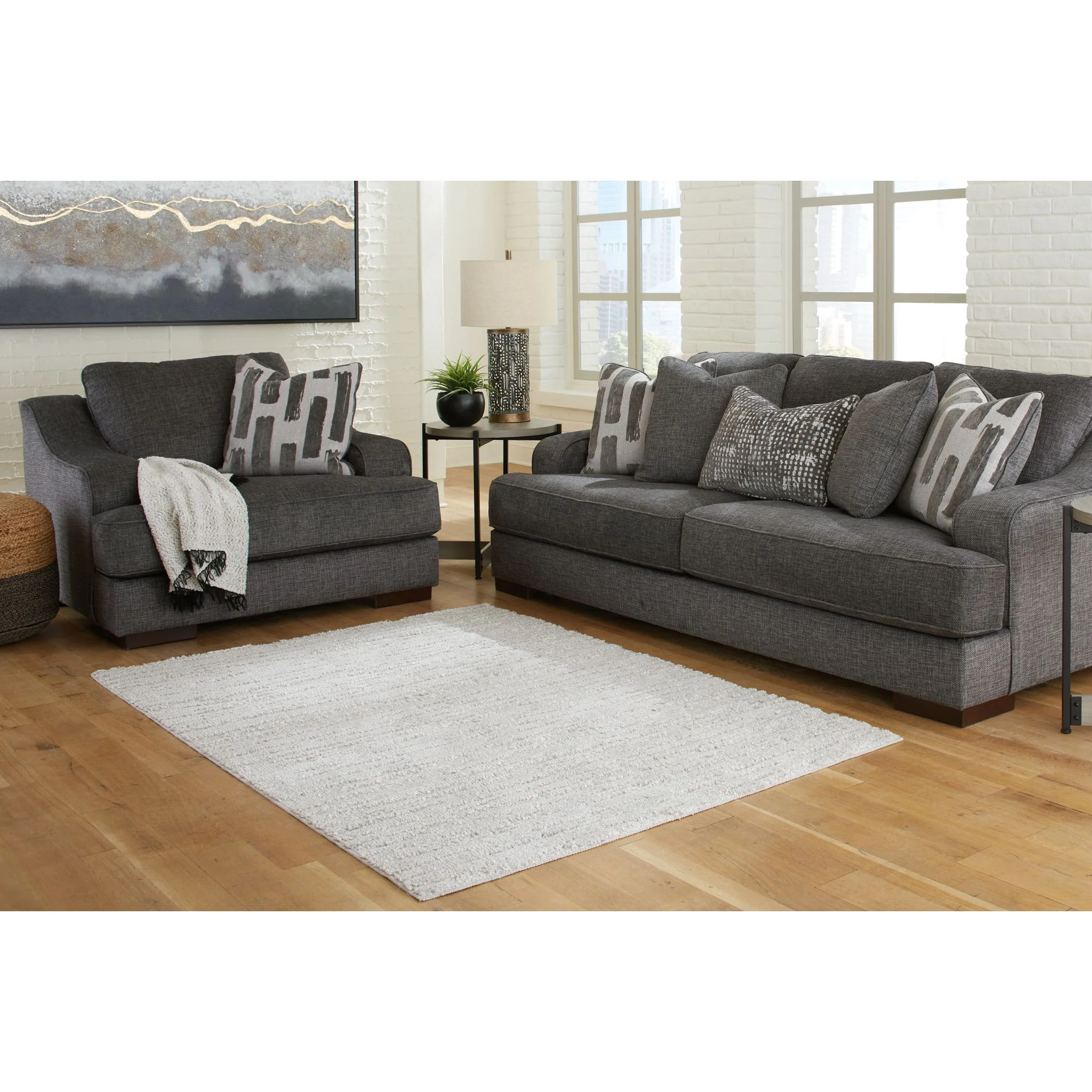 Ivygail Area Rug - Image 6