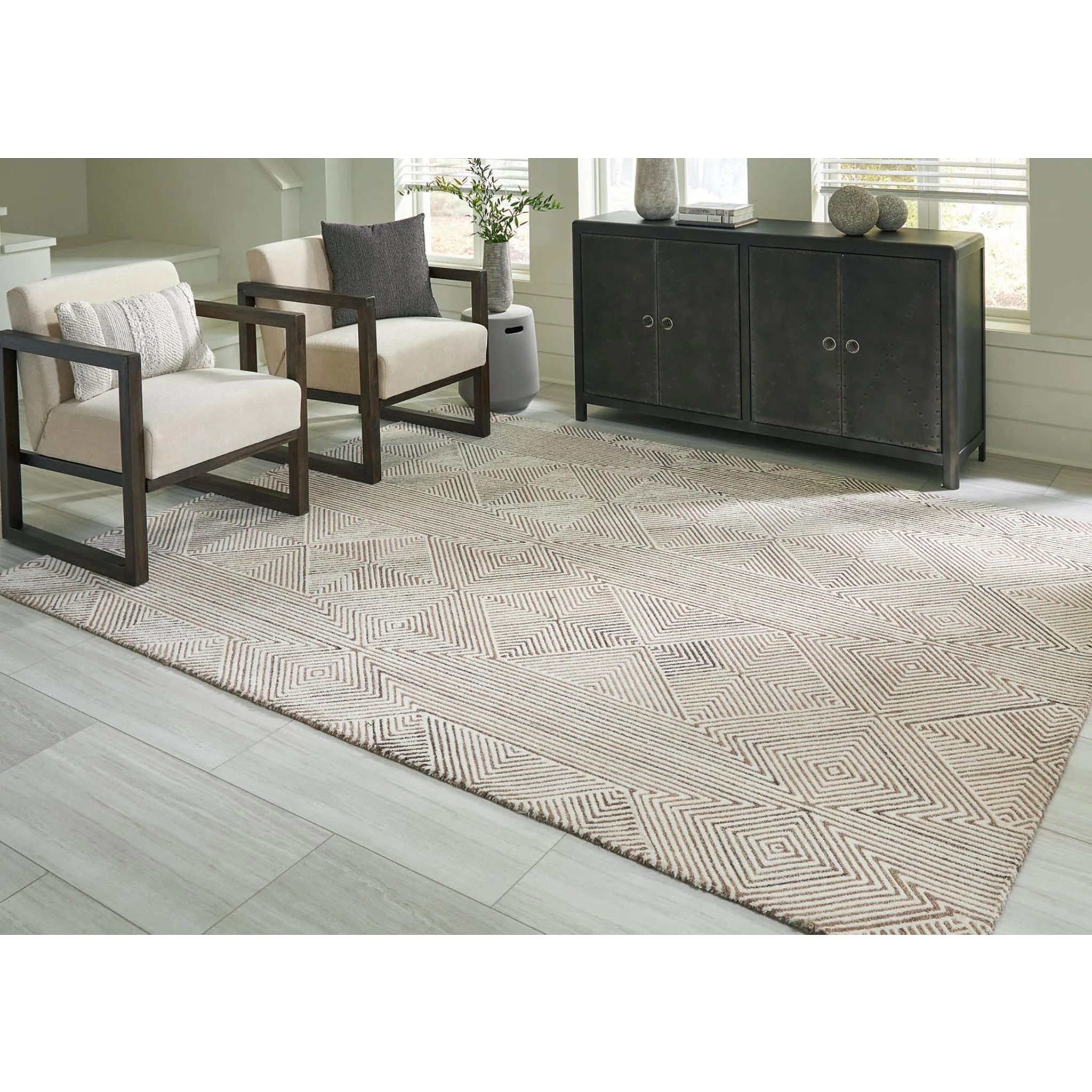 Jadott Area Rug - Image 8