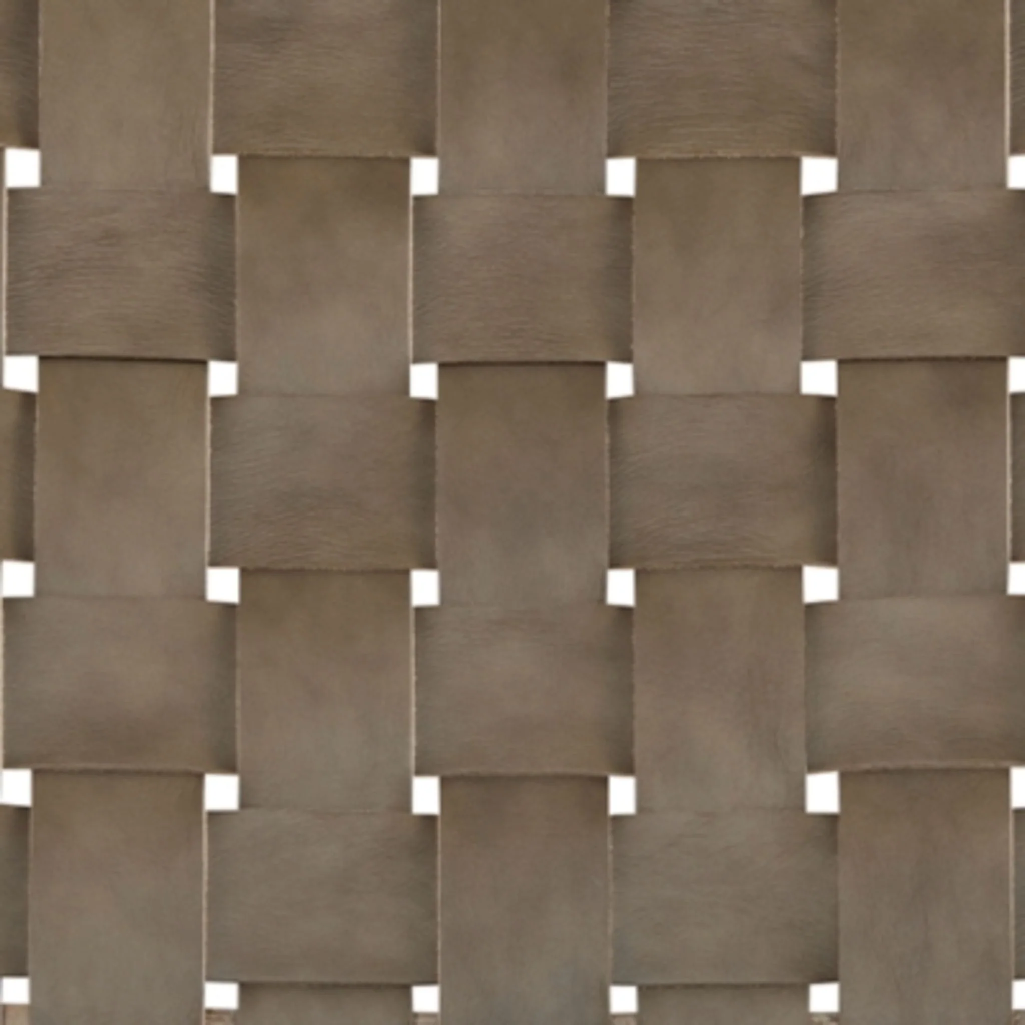 Jameset Accent Chair - Taupe - Image 6