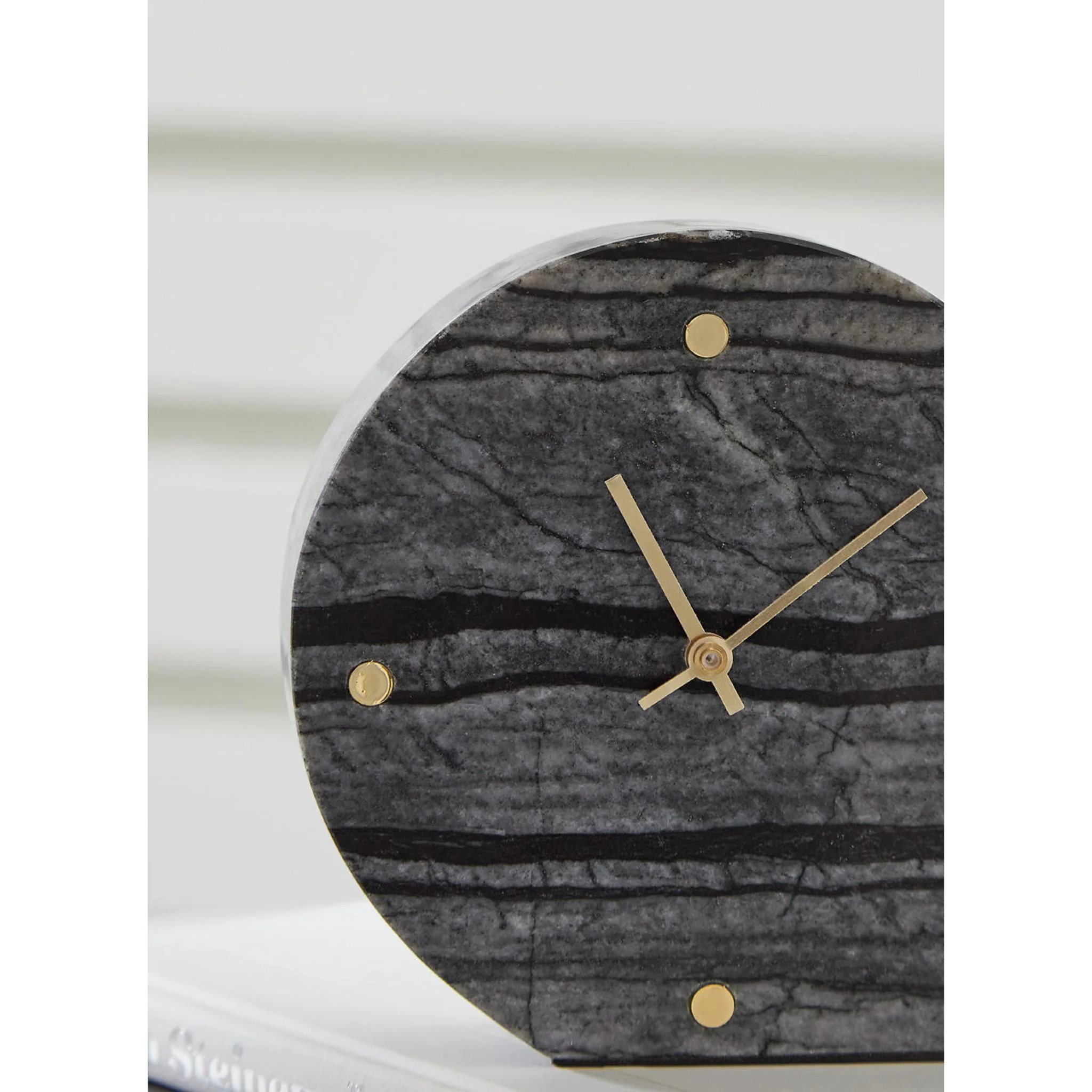 Janmour Table Clock (Set of 2) - Image 6