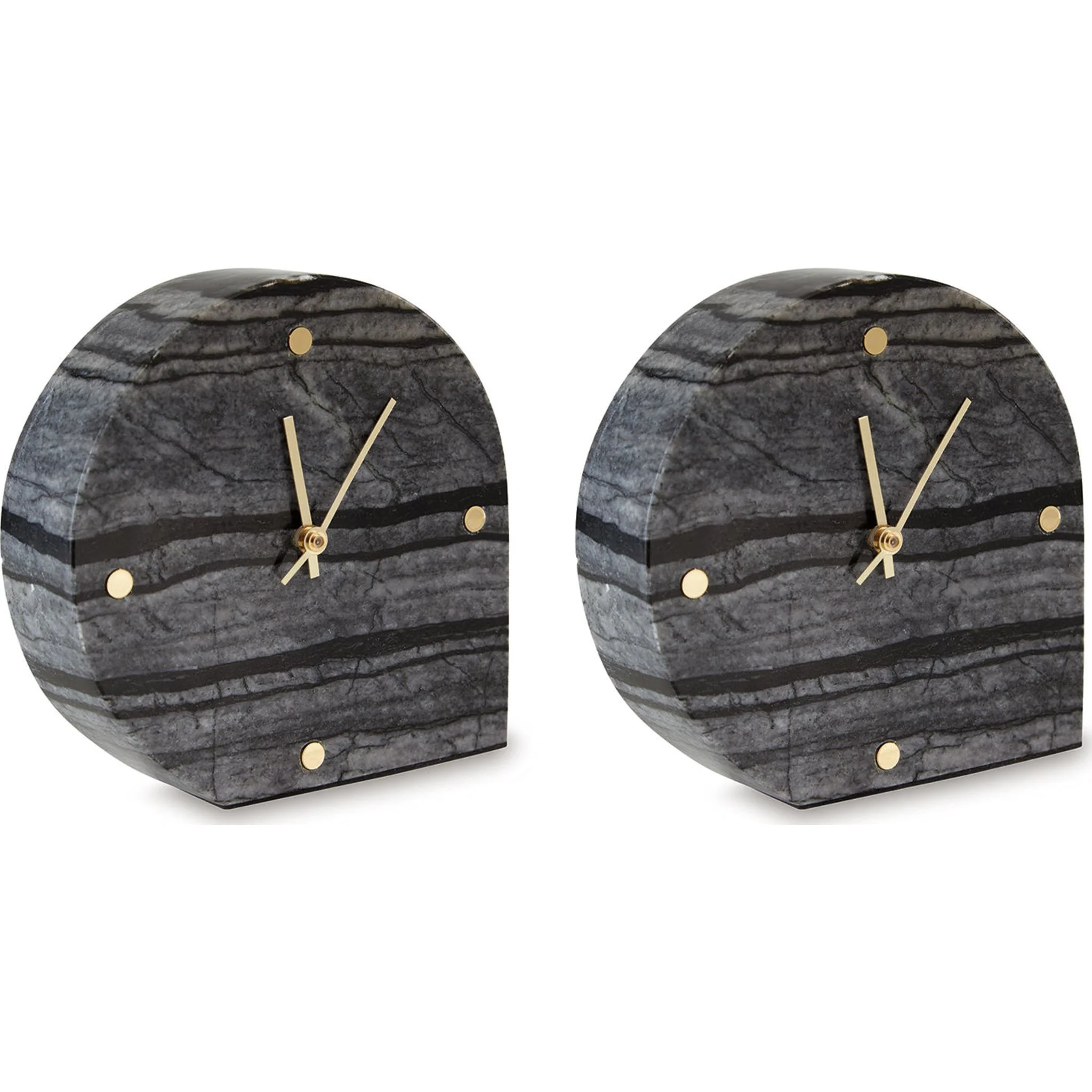 Janmour Table Clock (Set of 2) - Image 8
