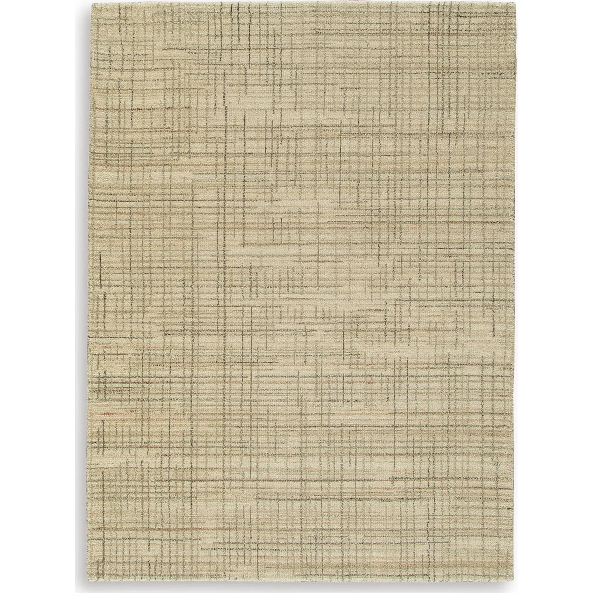 Janston Area Rug