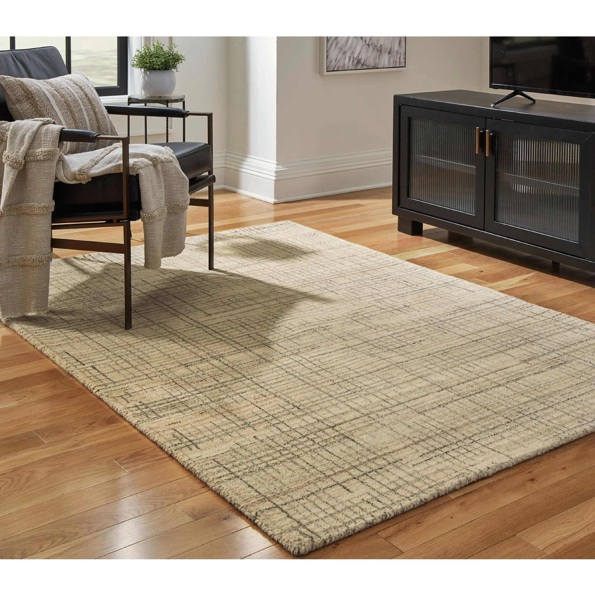 Janston Area Rug - Image 5