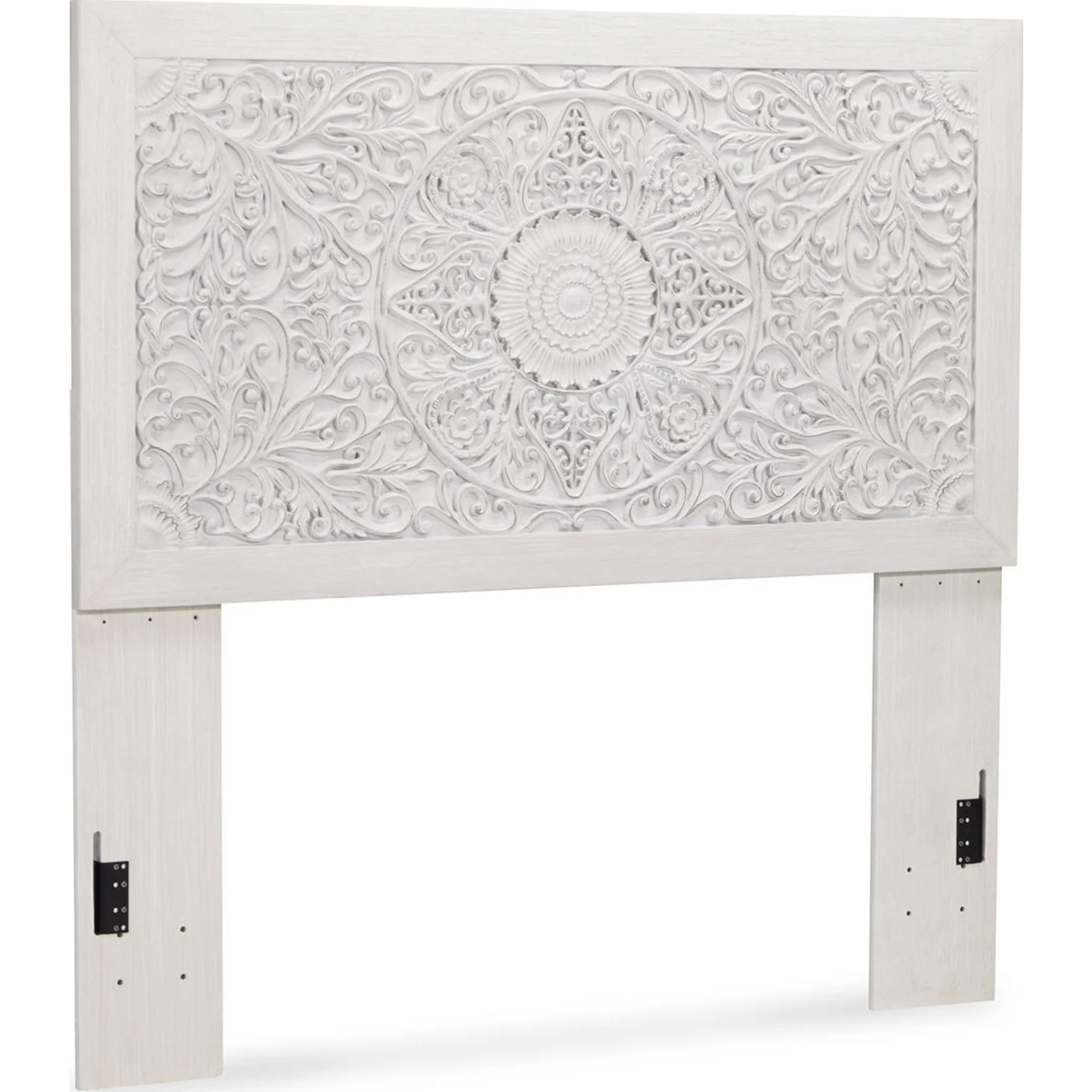 Jareth Panel Headboard - Image 12
