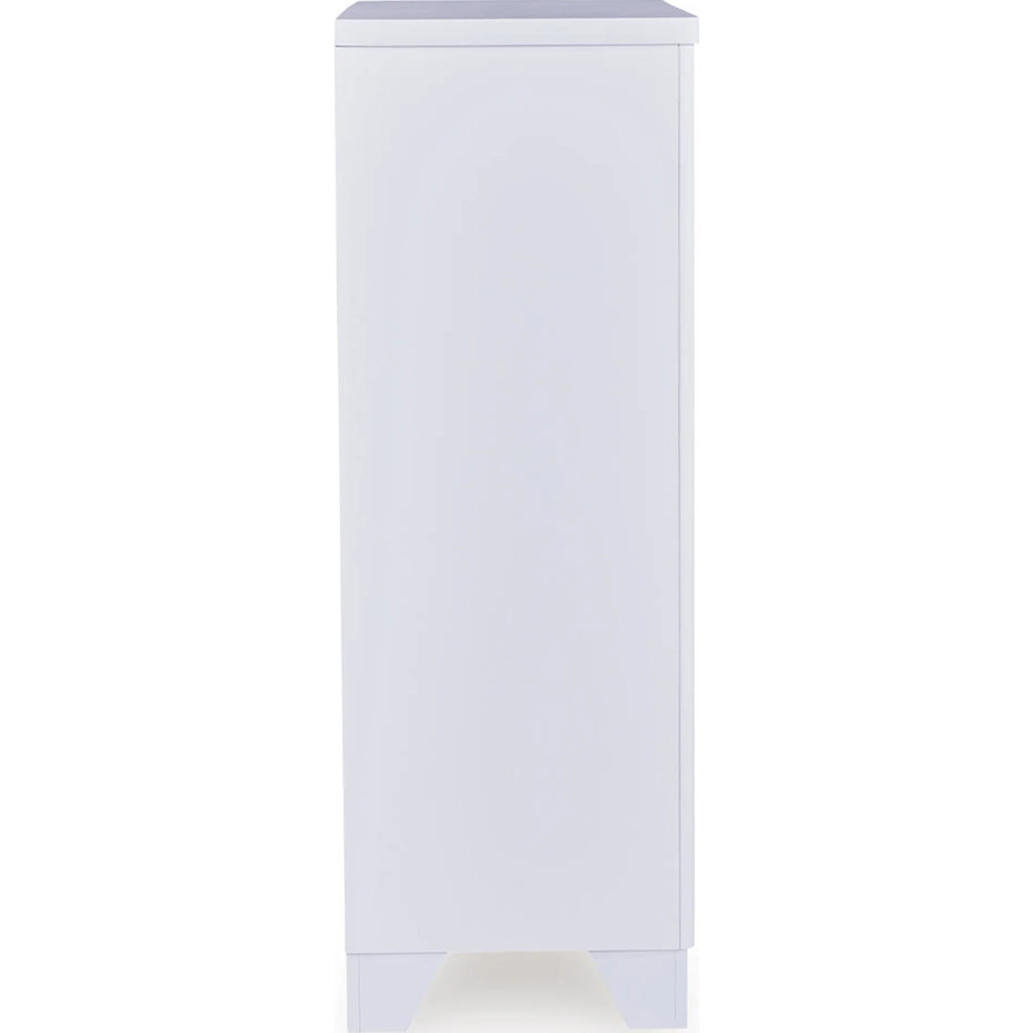Jarlee Chest - White - Image 7