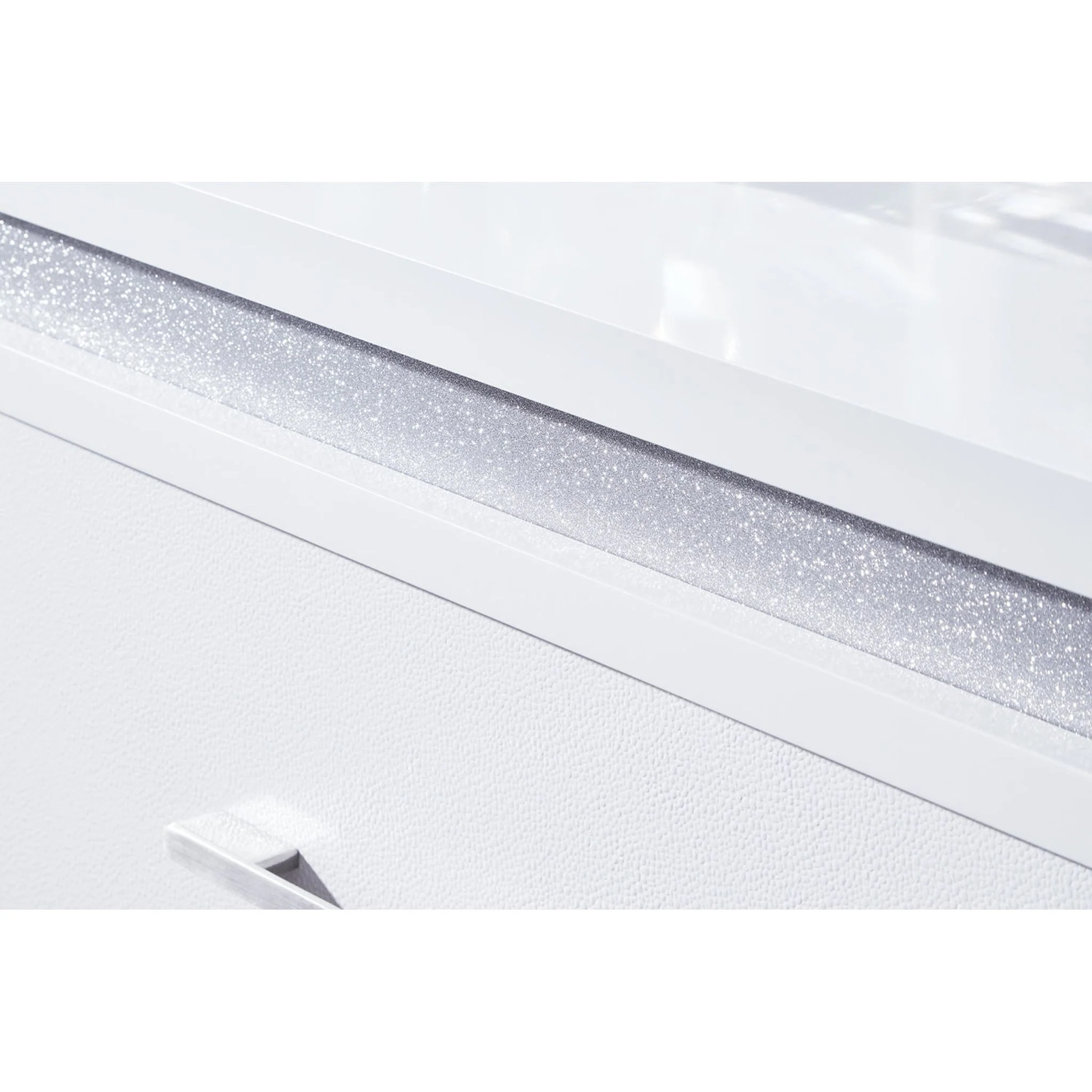 Jarlee Chest - White - Image 8