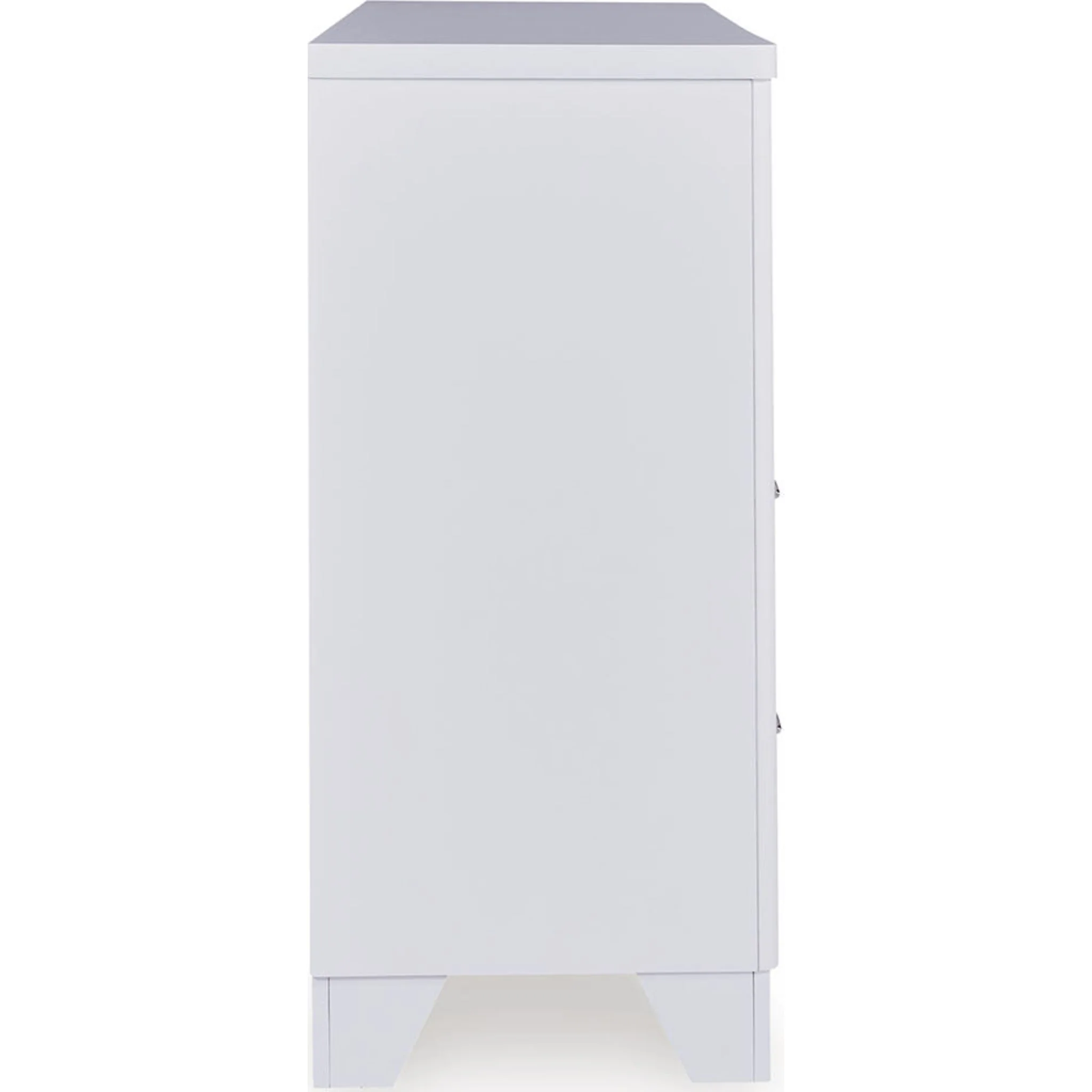 Jarlee Dresser - White - Image 7