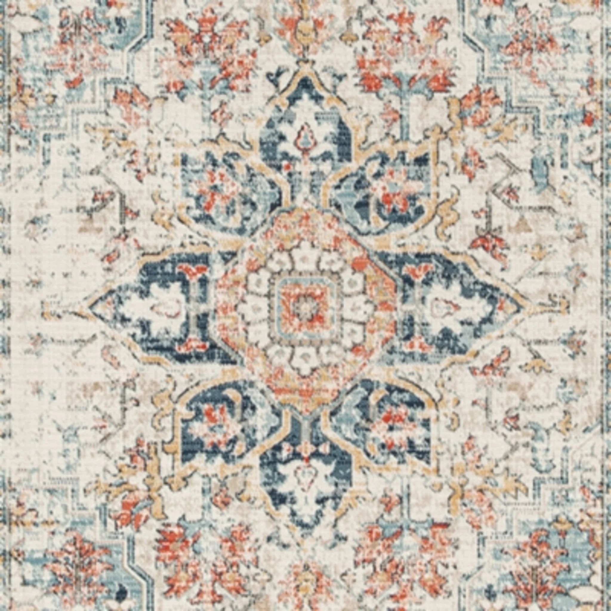 Jarrpage Area Rug - Image 15
