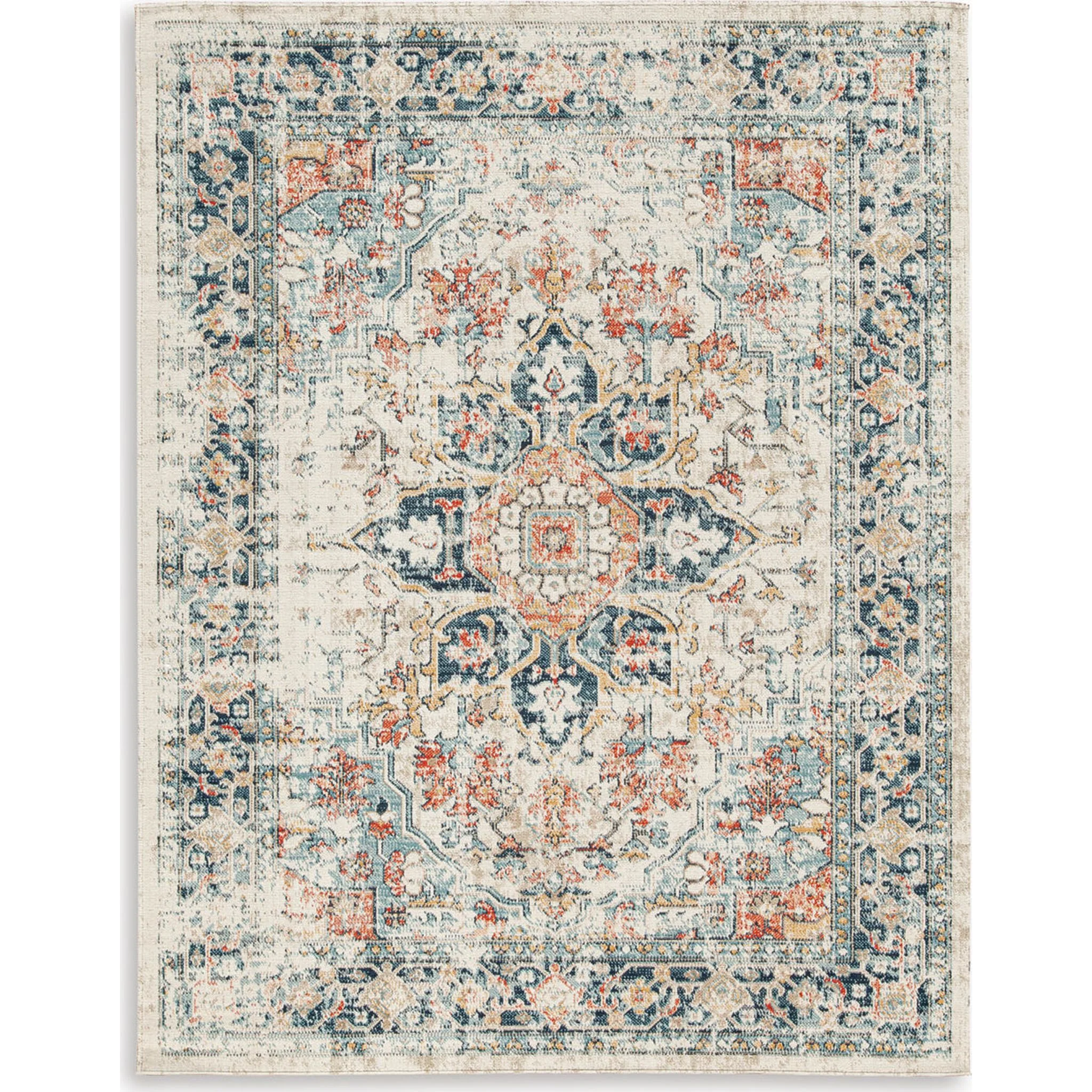 Jarrpage Area Rug - Image 7
