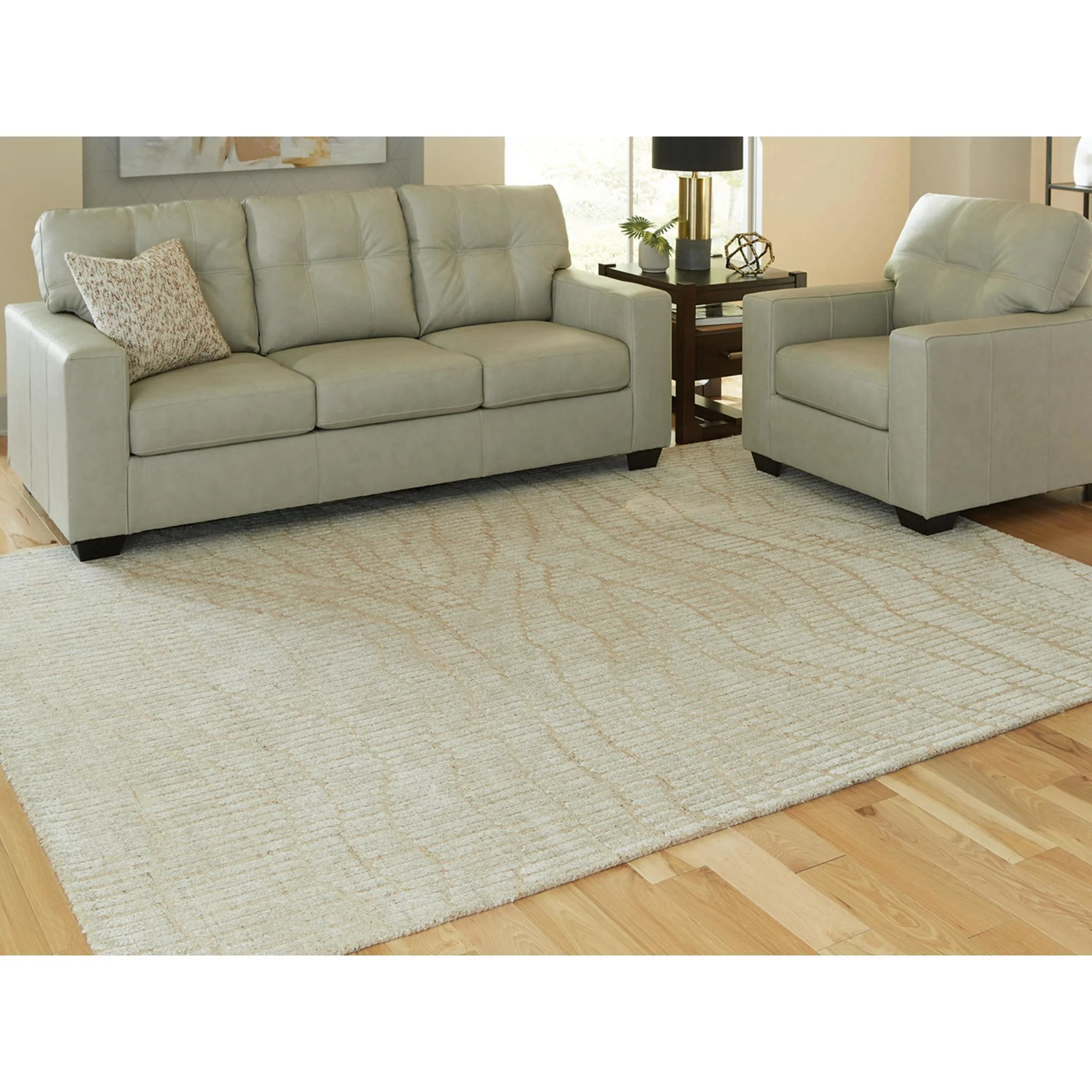 Jaseena Area Rug - Image 10