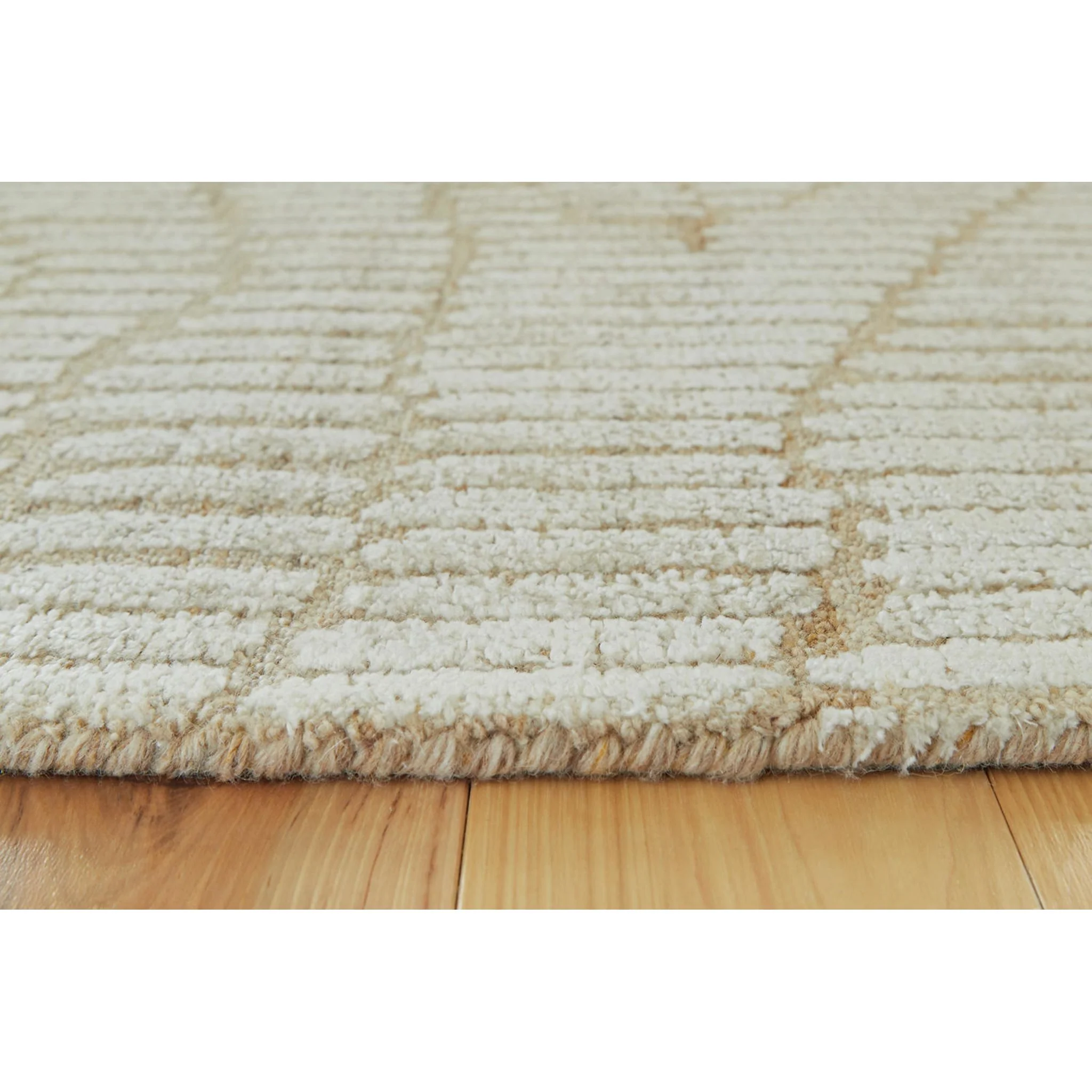 Jaseena Area Rug - Image 3
