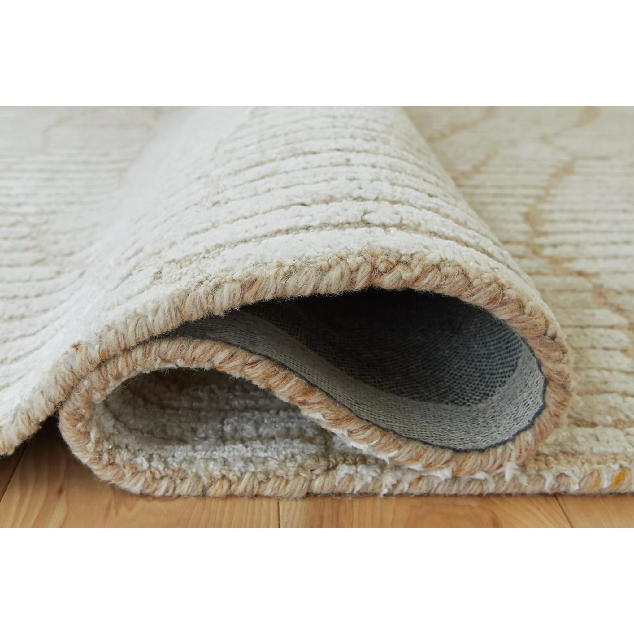 Jaseena Area Rug - Image 4