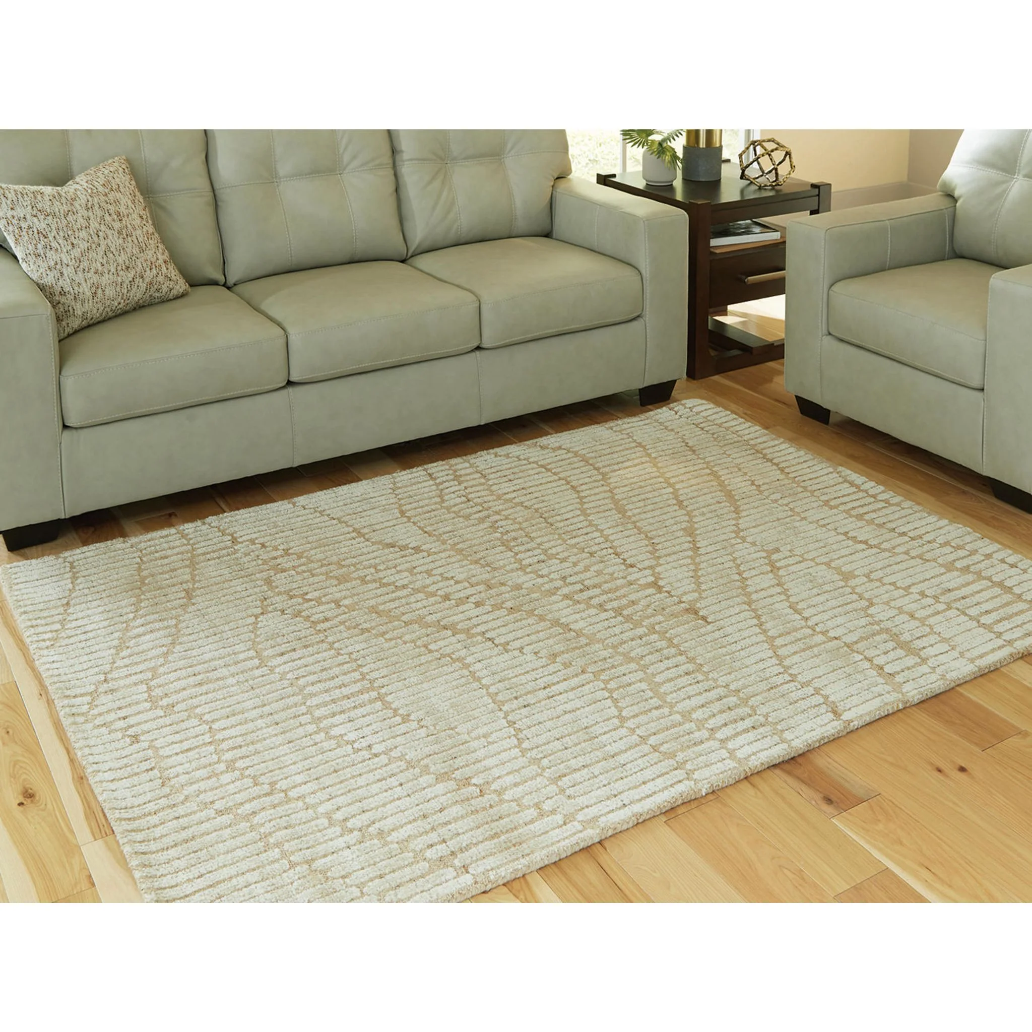 Jaseena Area Rug - Image 5