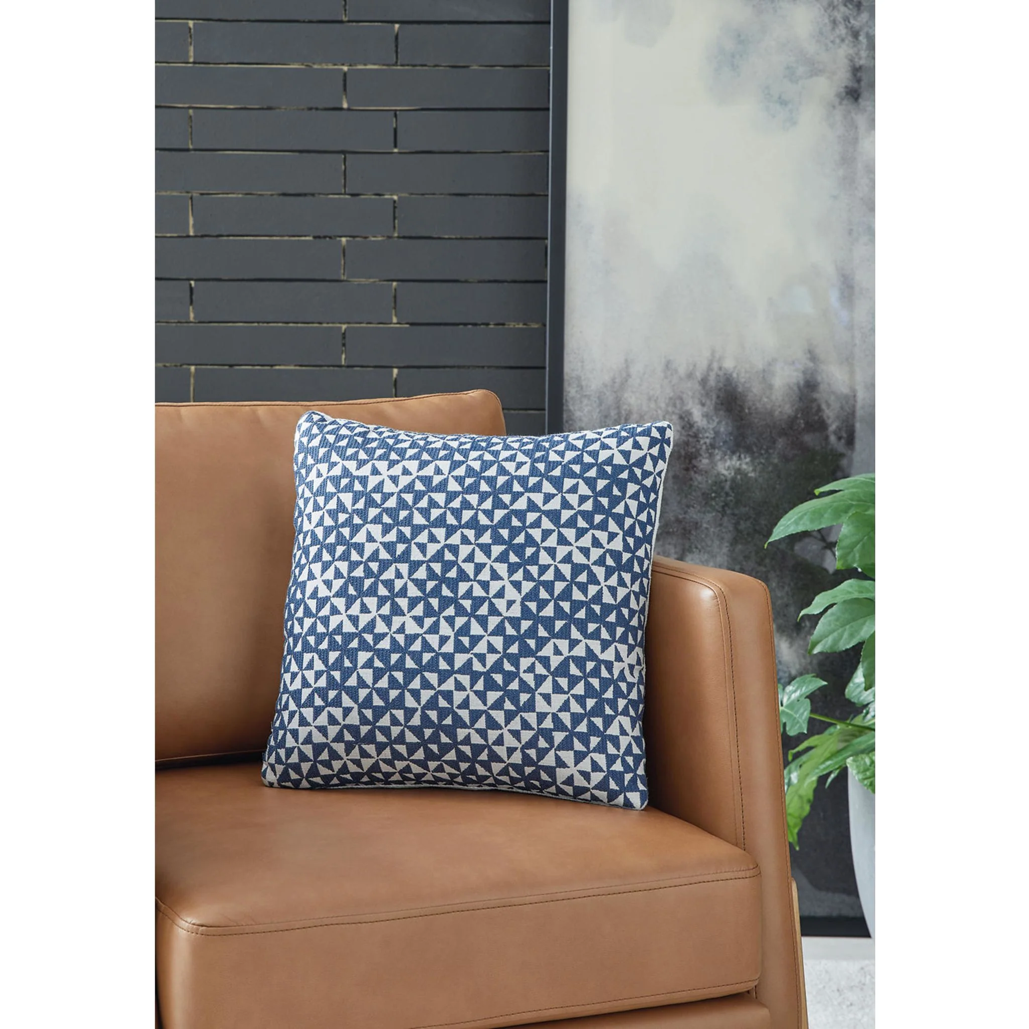 Jaycott Next-Gen Nuvella Accent Pillow 18.00" - Image 2
