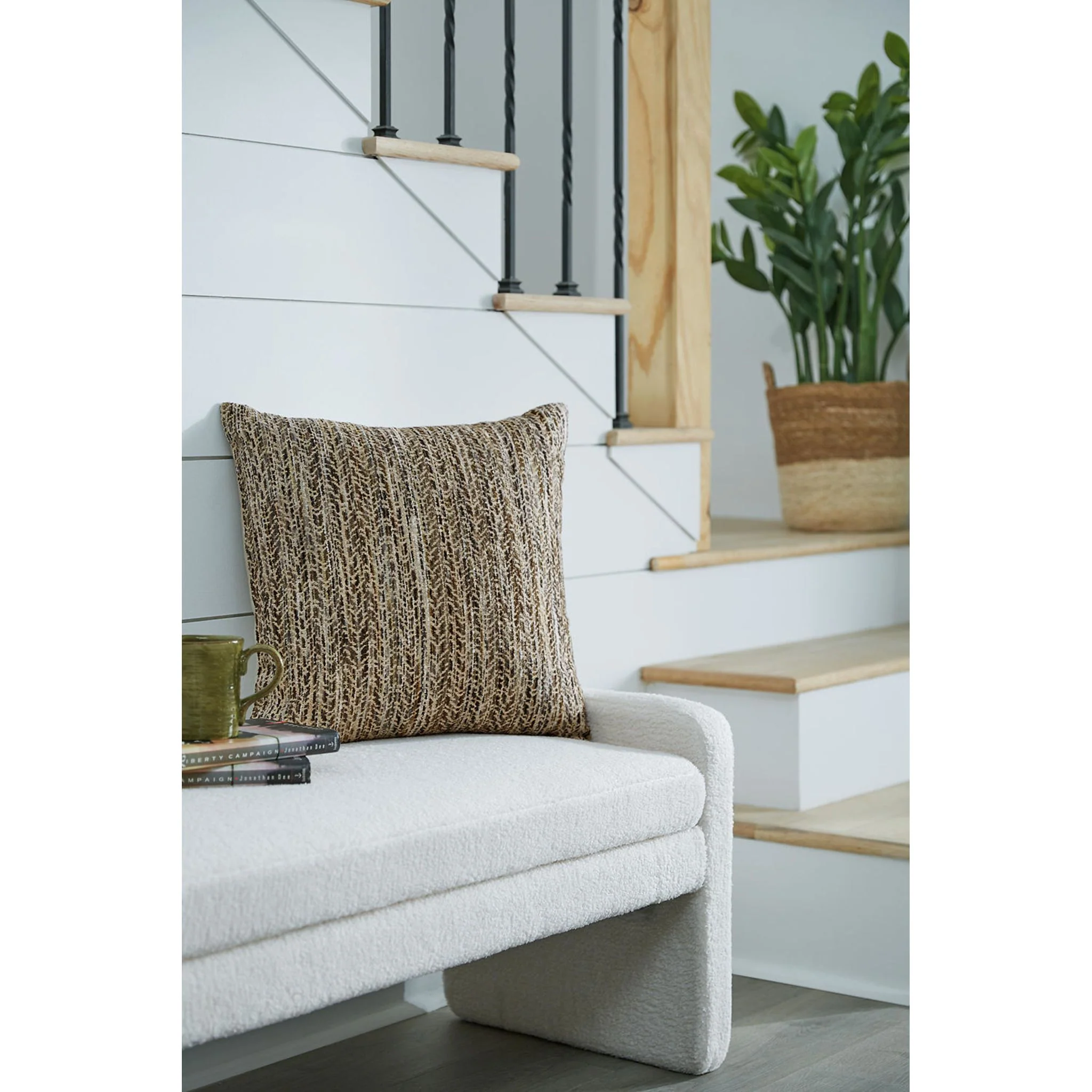 Jayner Accent Pillow 20.00" - Image 2