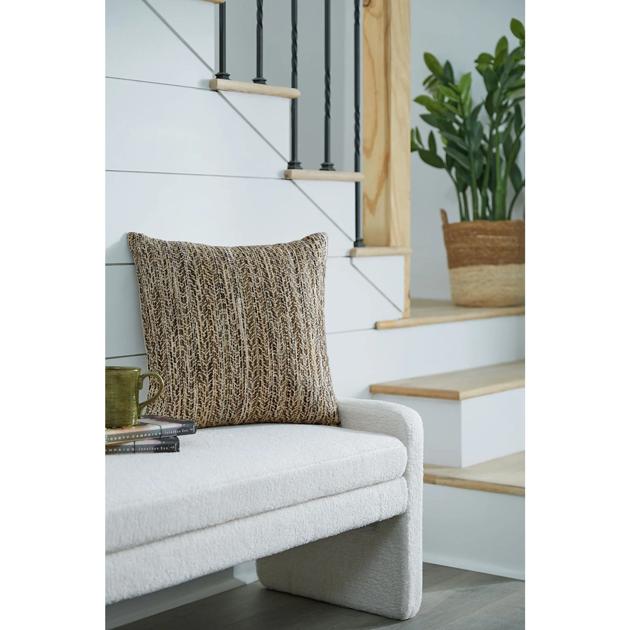 Jayner Accent Pillow 20.00" - Image 6