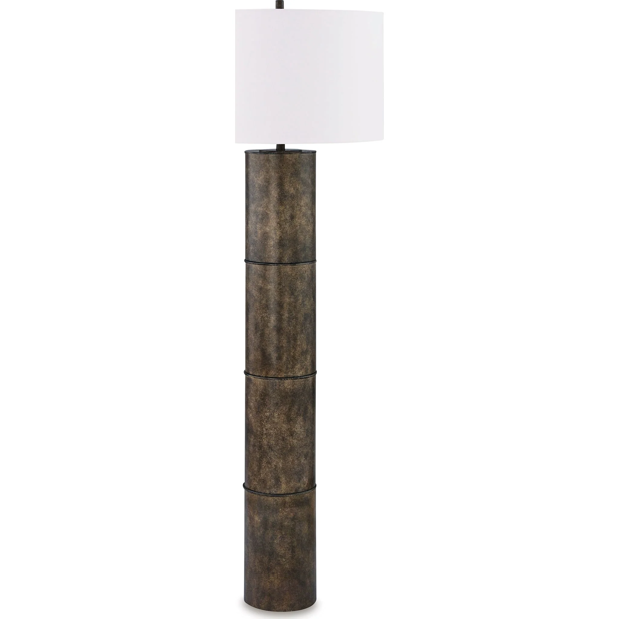 Jebson Floor Lamp 65.50"