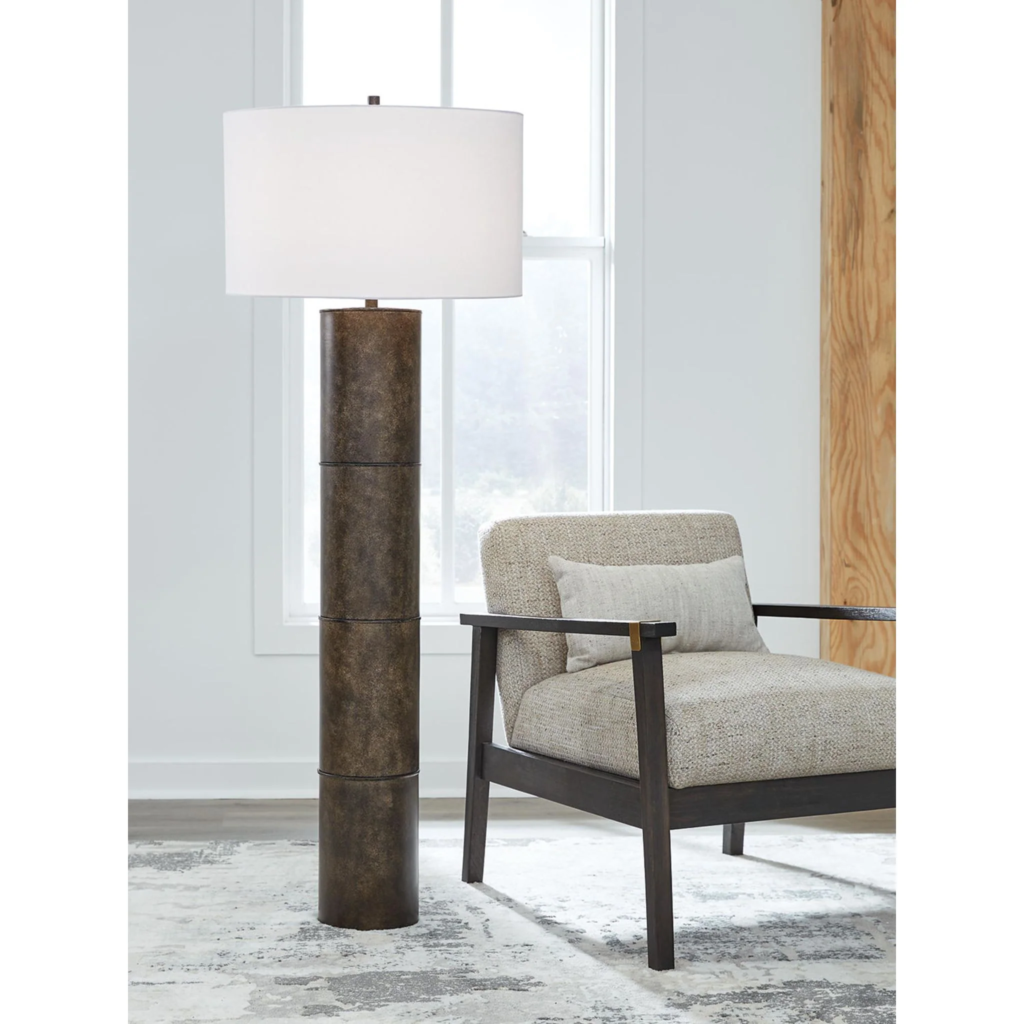 Jebson Floor Lamp 65.50" - Image 2
