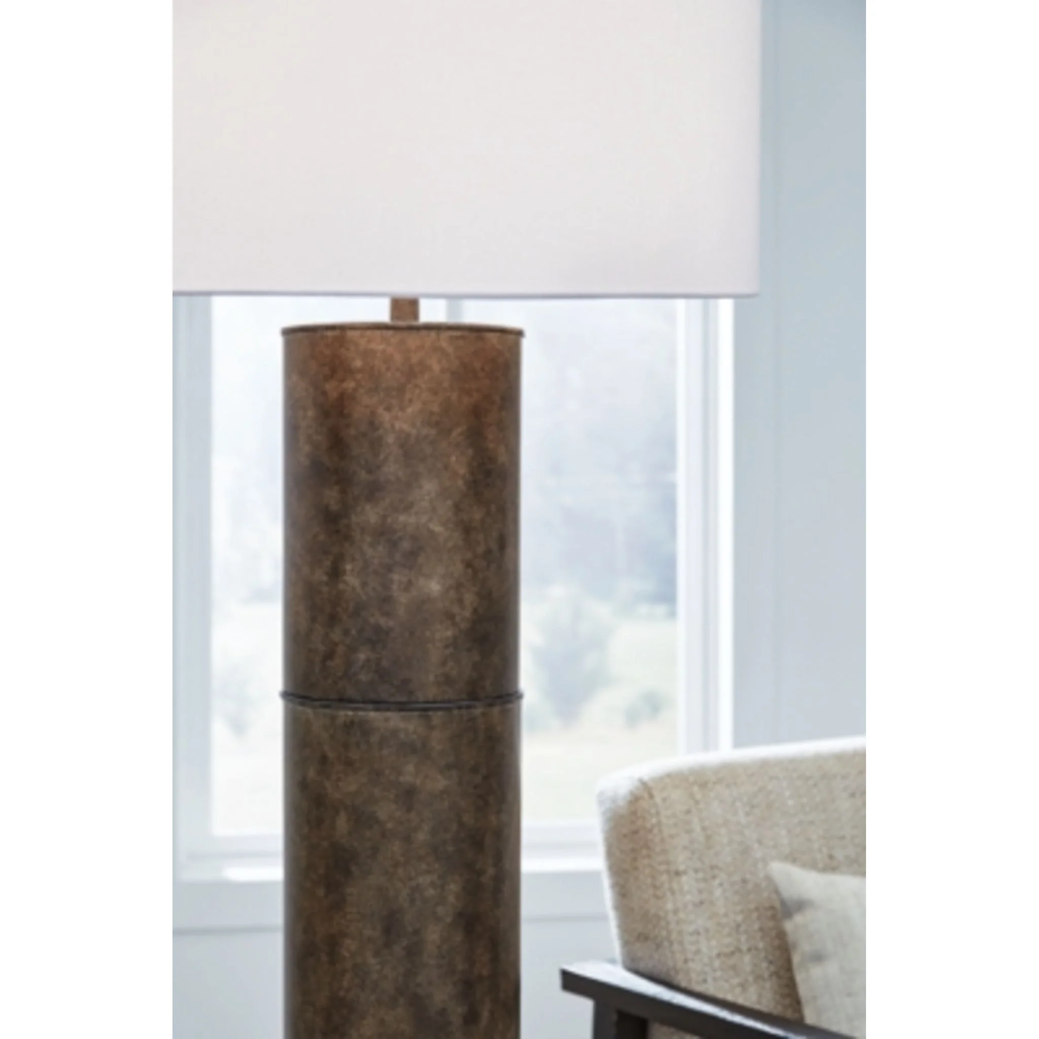 Jebson Floor Lamp 65.50" - Image 3