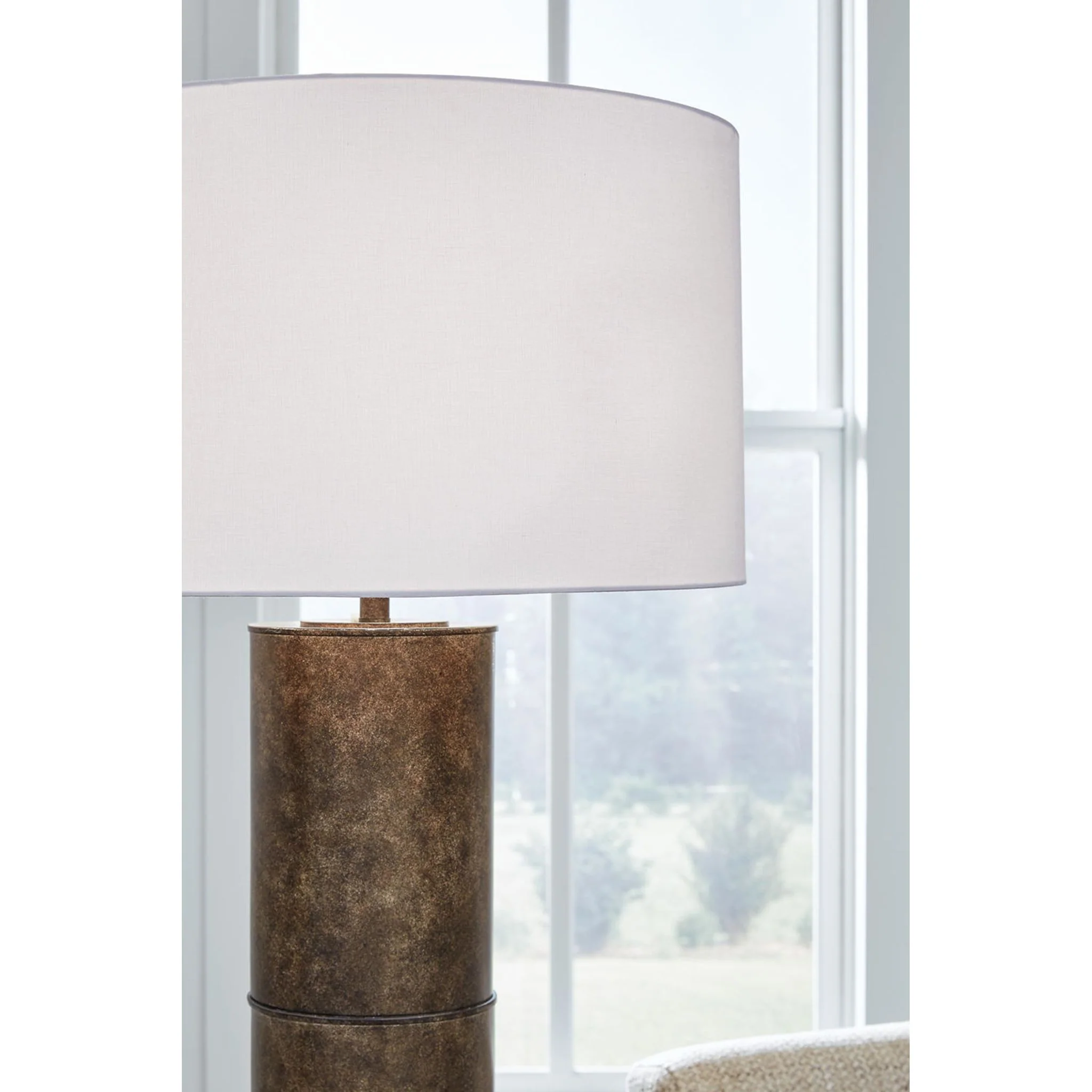 Jebson Floor Lamp 65.50" - Image 4