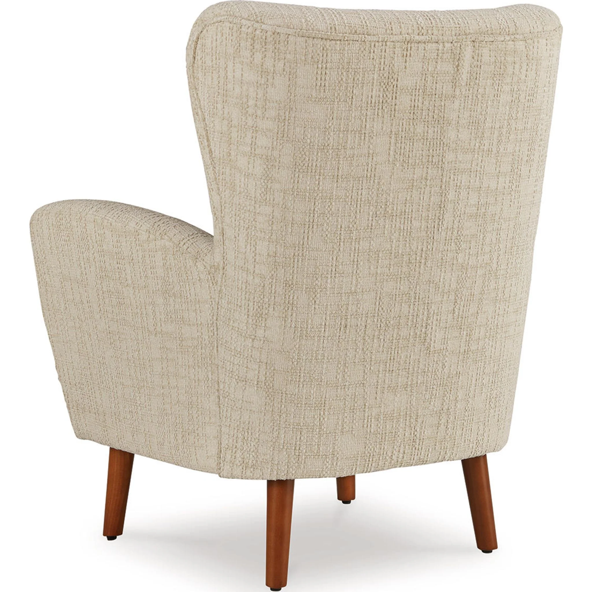 Jemison Next-Gen Nuvella Accent Chair - Dune - Image 3