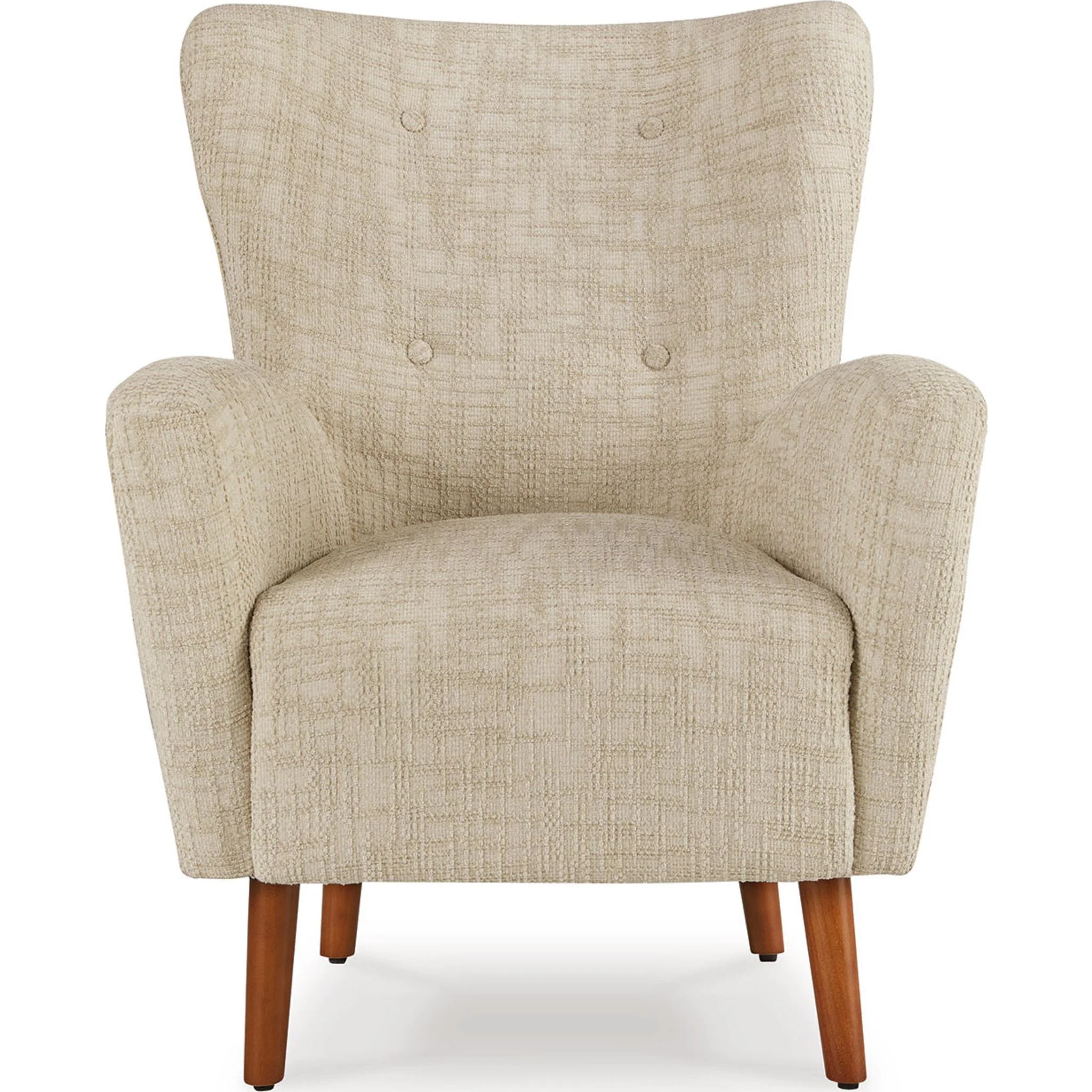 Jemison Next-Gen Nuvella Accent Chair - Dune - Image 4
