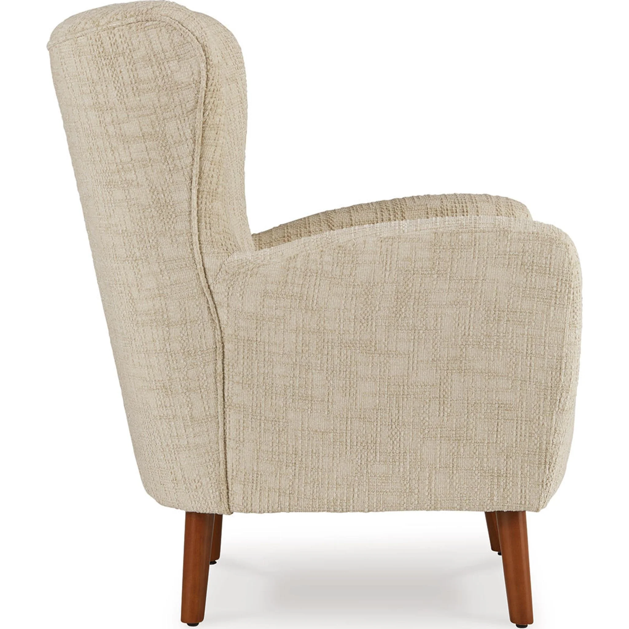 Jemison Next-Gen Nuvella Accent Chair - Dune - Image 5