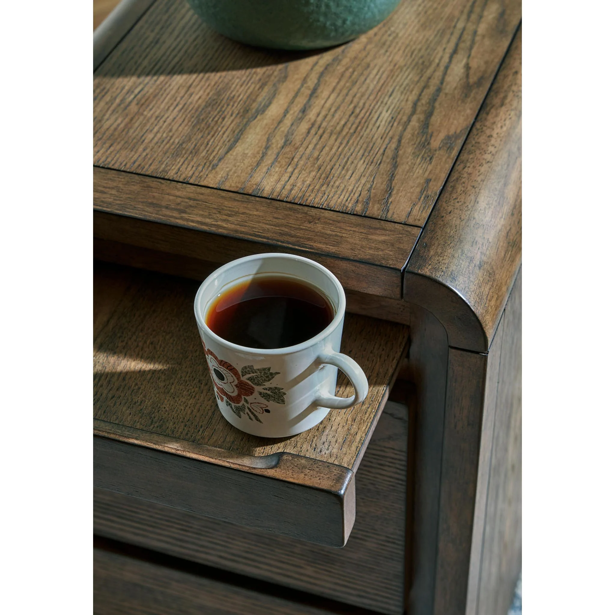 Jensworth Accent Table - Brown - Image 6